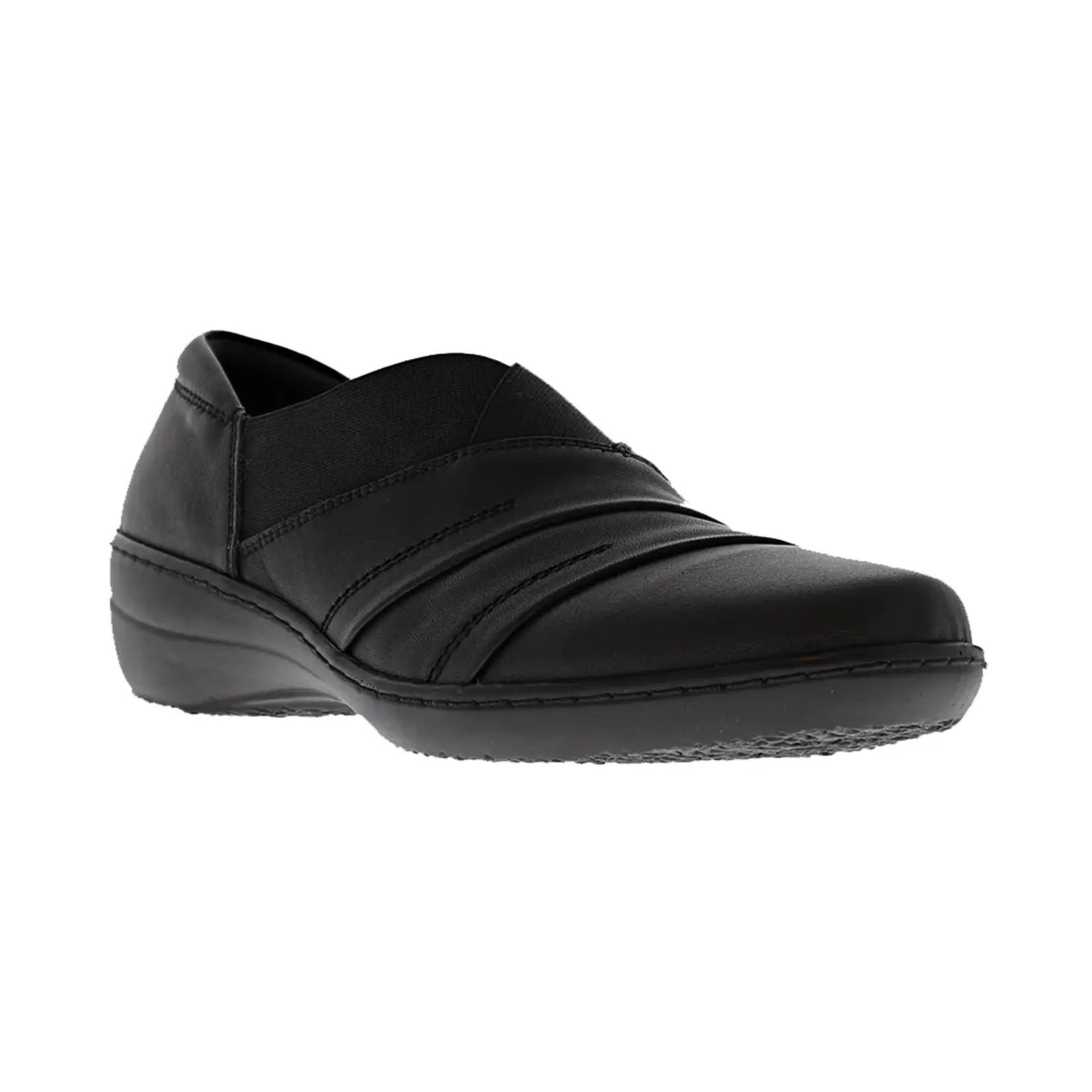 VOLKSWALKERS Fuerth Wedge Slip On