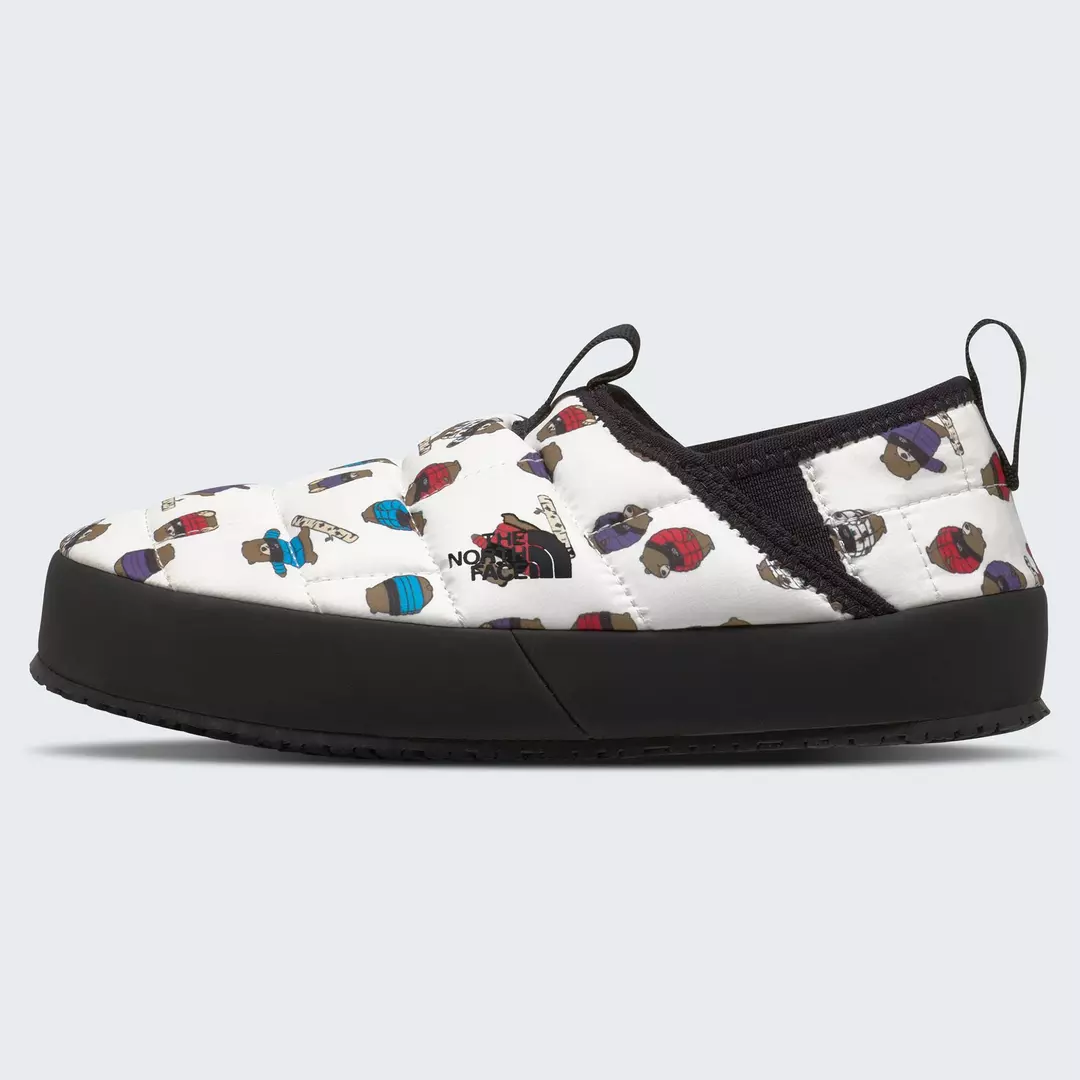 NORTH FACE Thermoball Traction Mule II NF0A39UXDVQ