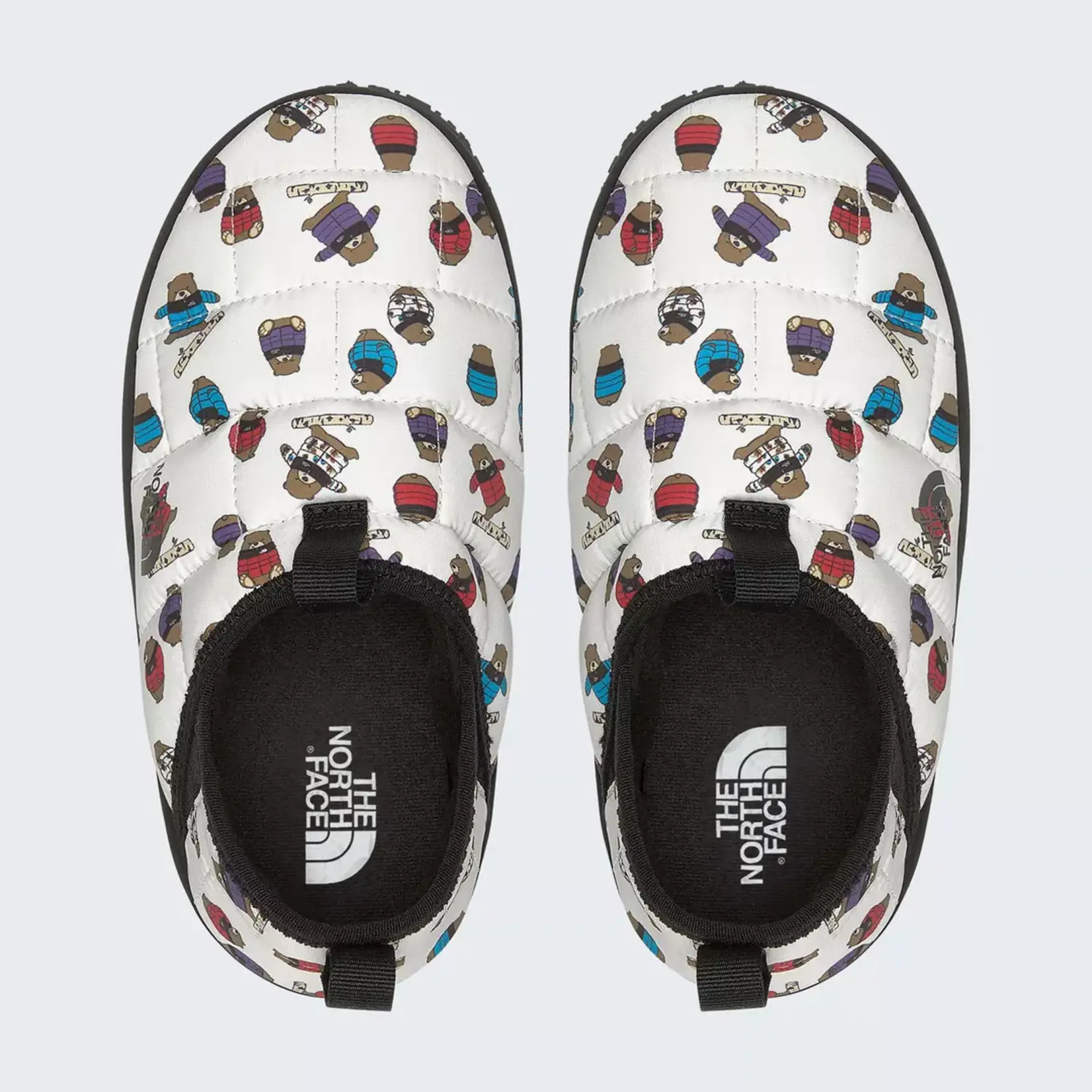 North Face NORTH FACE Youth Thermoball Traction Mule II