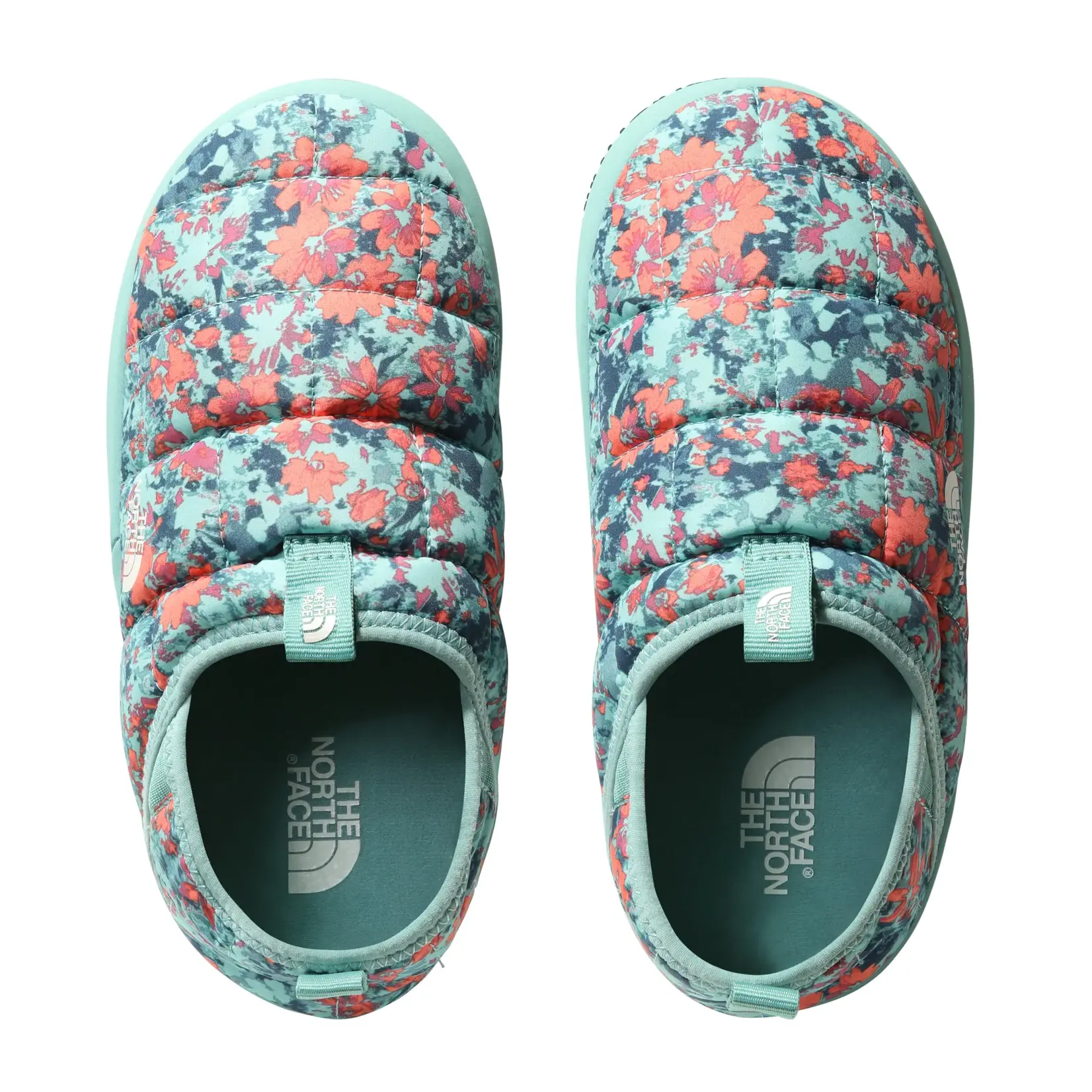 North Face NORTH FACE Youth Thermoball Traction Mule II