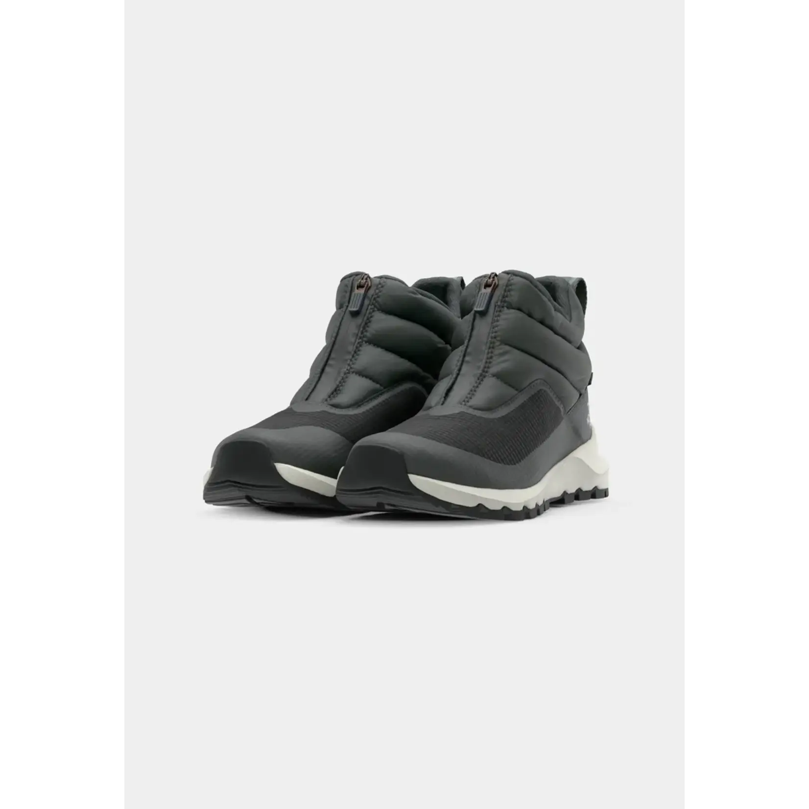 North Face NORTH FACE Women's ThermoBall Progressive Zip II Waterproof