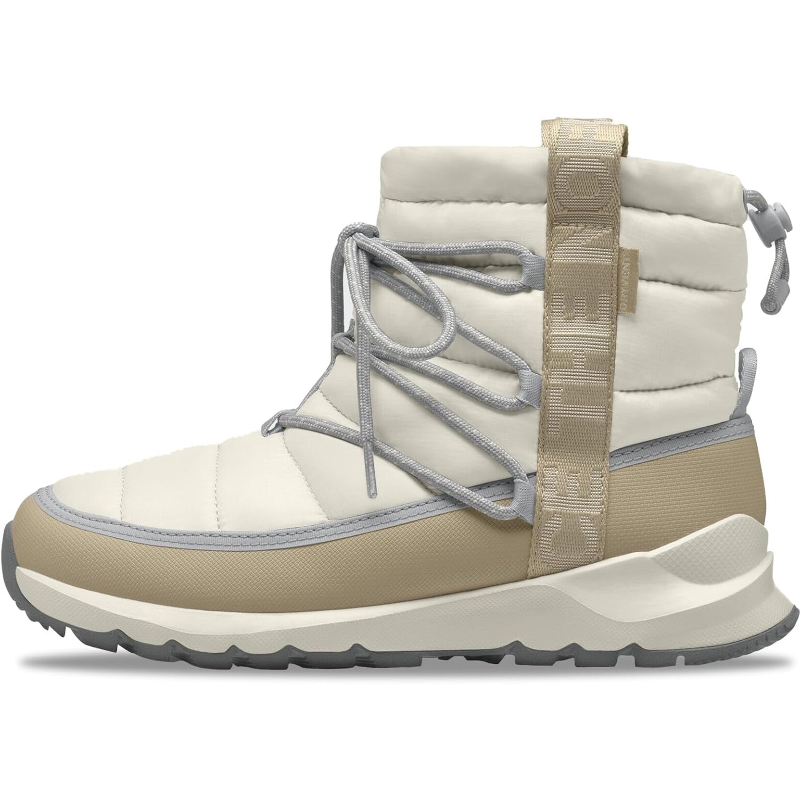 North Face NORTH FACE Women's ThermoBall Lace Up Waterproof