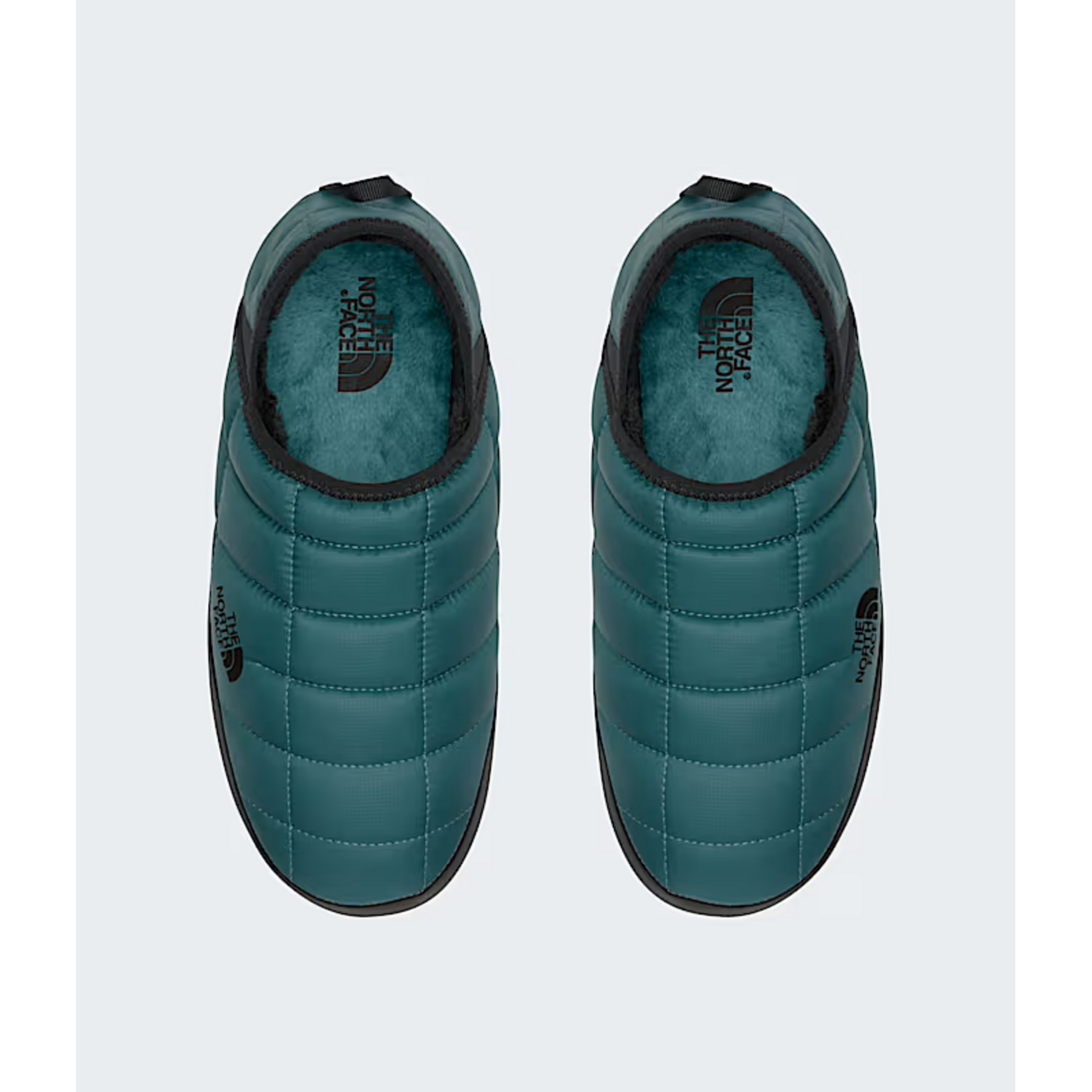 North Face NORTH FACE Men's ThermoBall Traction Mule V