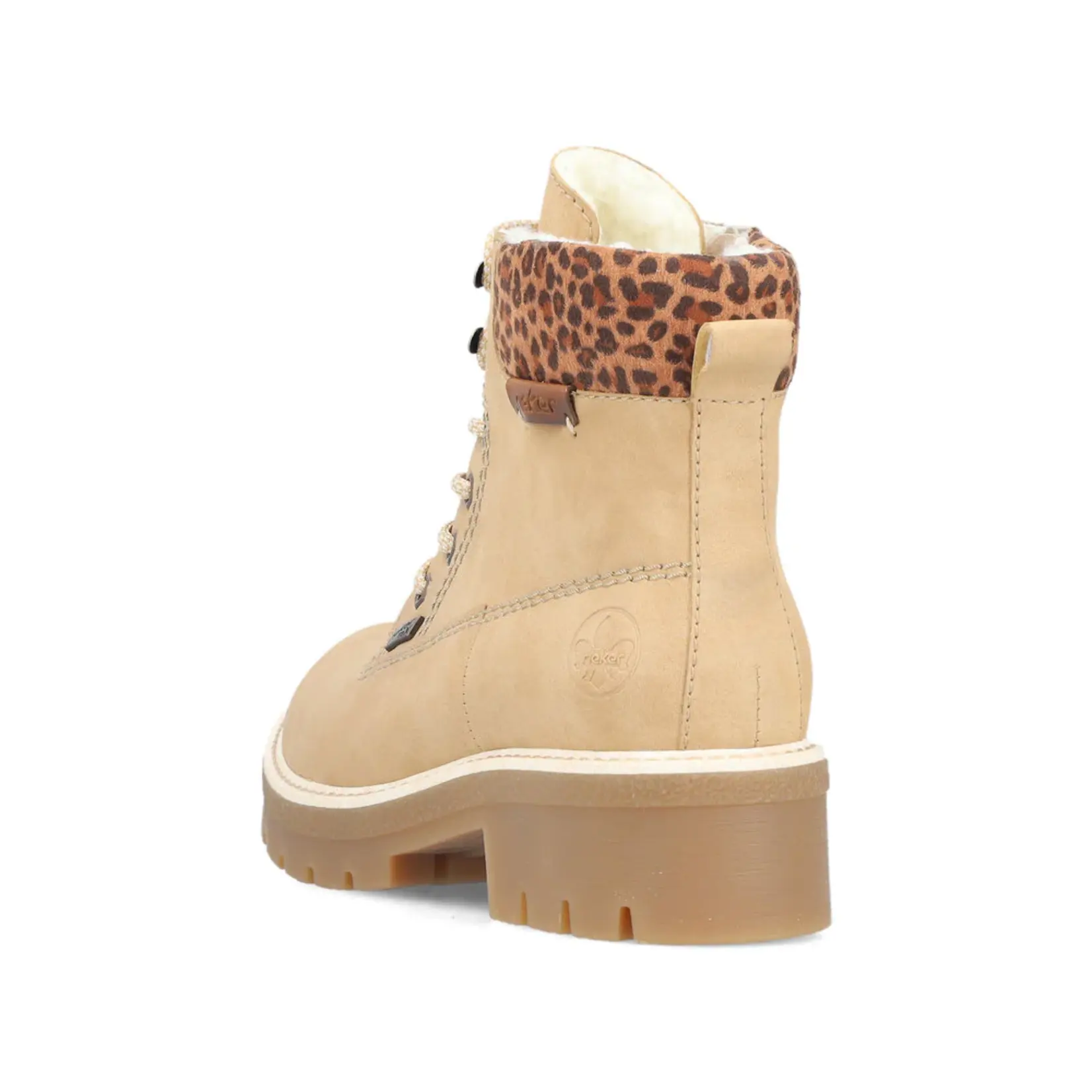 Rieker RIEKER Y8118-60 Women's Ankle Bootie