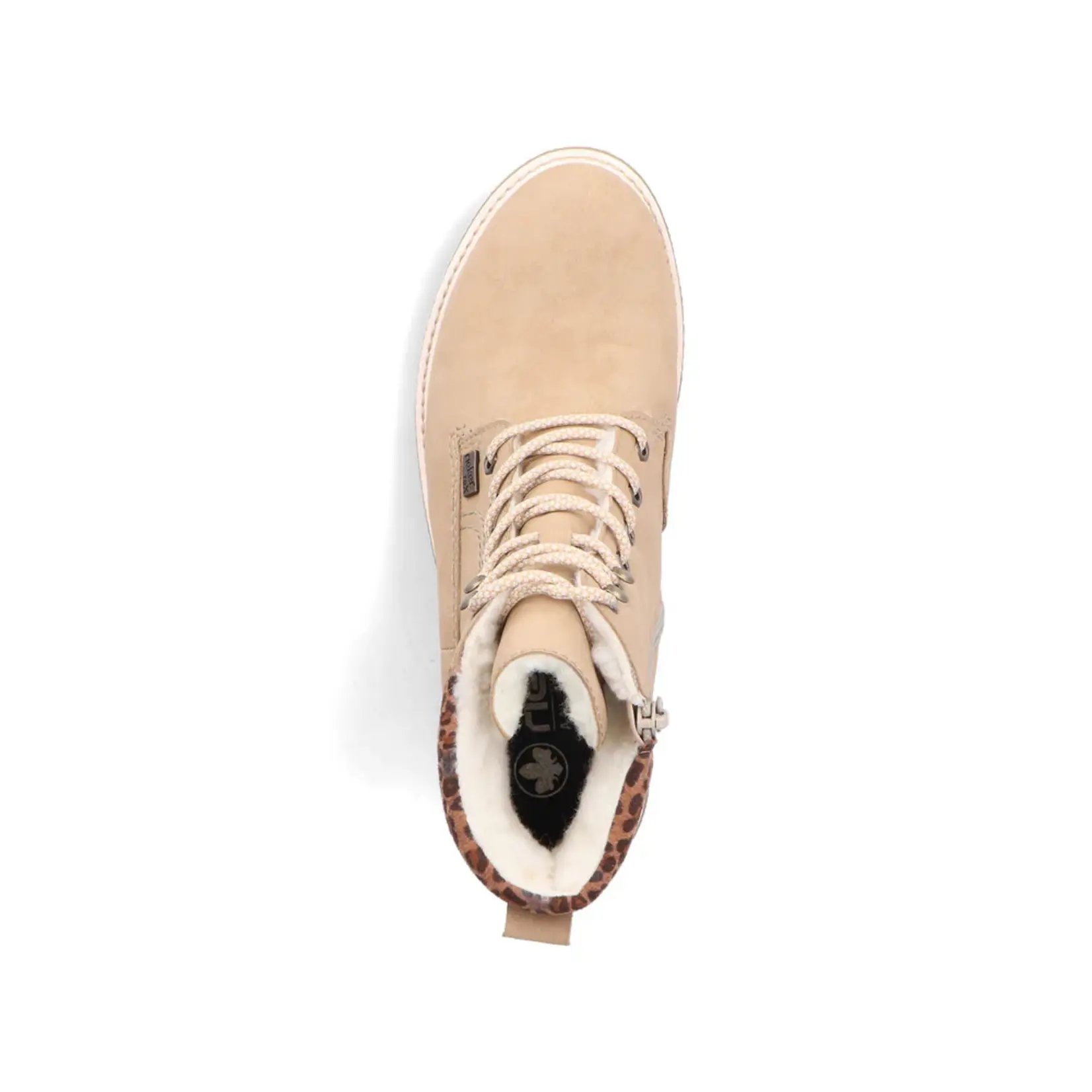 Rieker RIEKER Y8118-60 Ankle Bootie