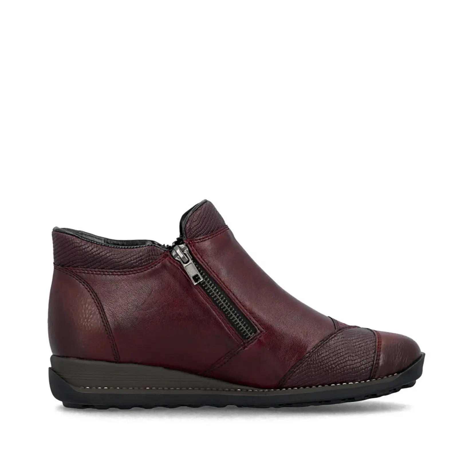RIEKER 44281-35 Daphne Bootie