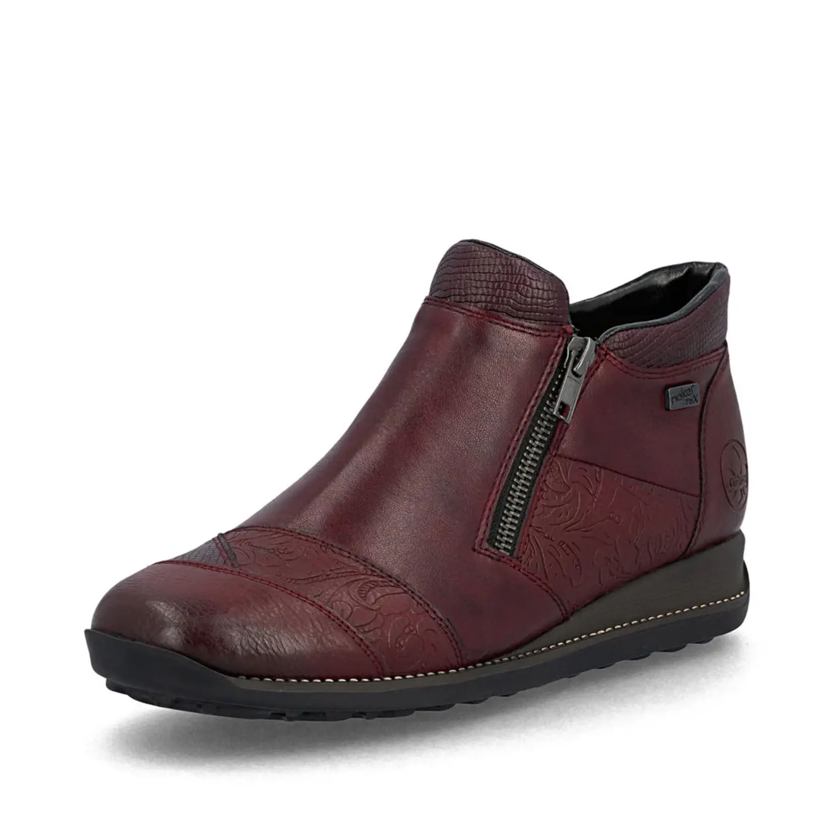 Rieker RIEKER 44281-35 Women's Daphne Bootie