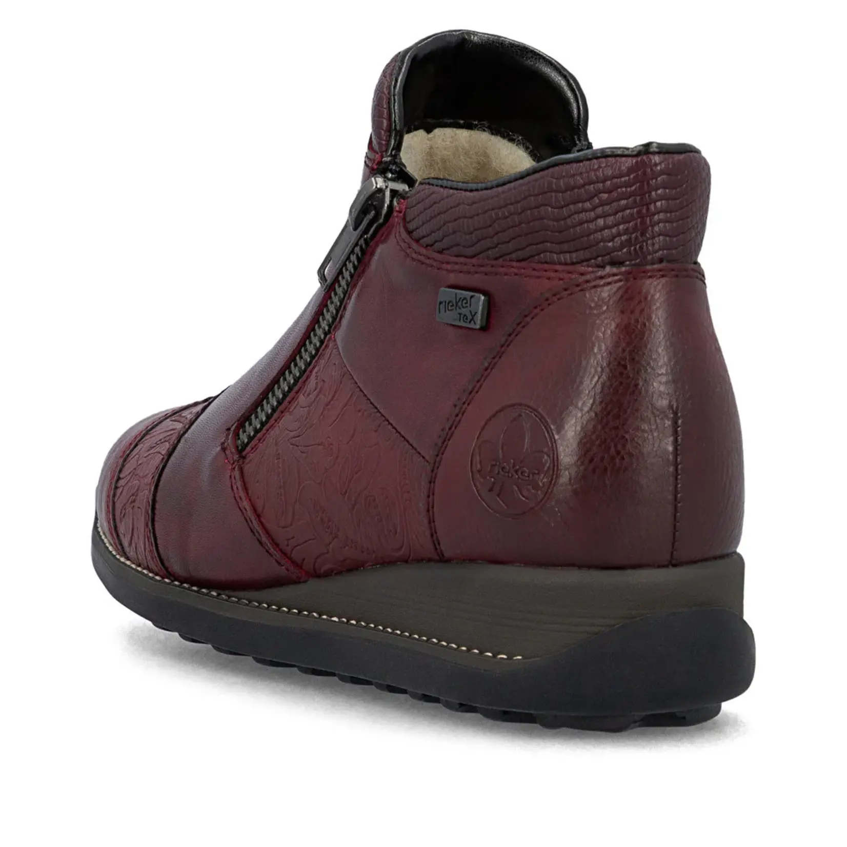 Rieker RIEKER 44281-35 Women's Daphne Bootie