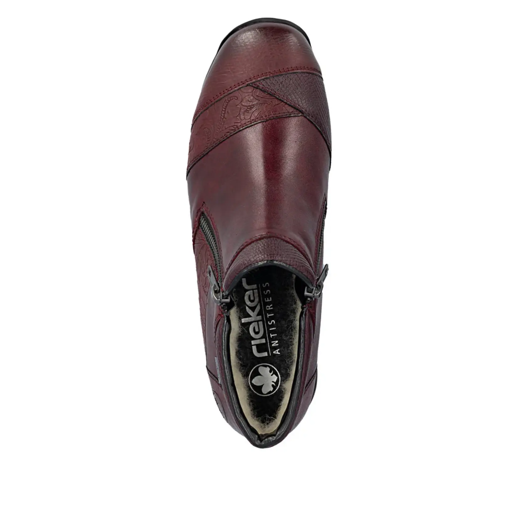 Rieker RIEKER 44281-35 Daphne Bootie