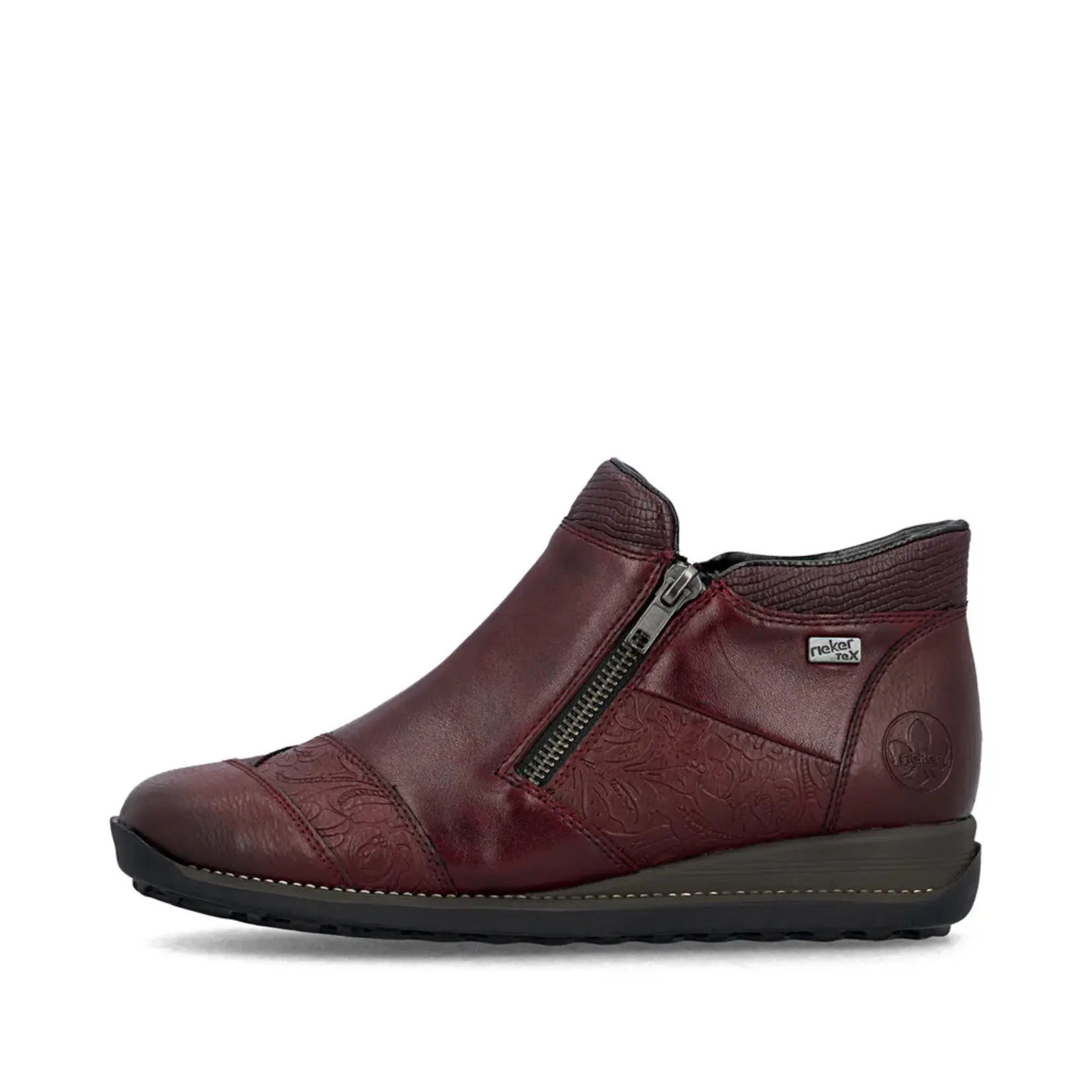 Rieker RIEKER 44281-35 Women's Daphne Bootie