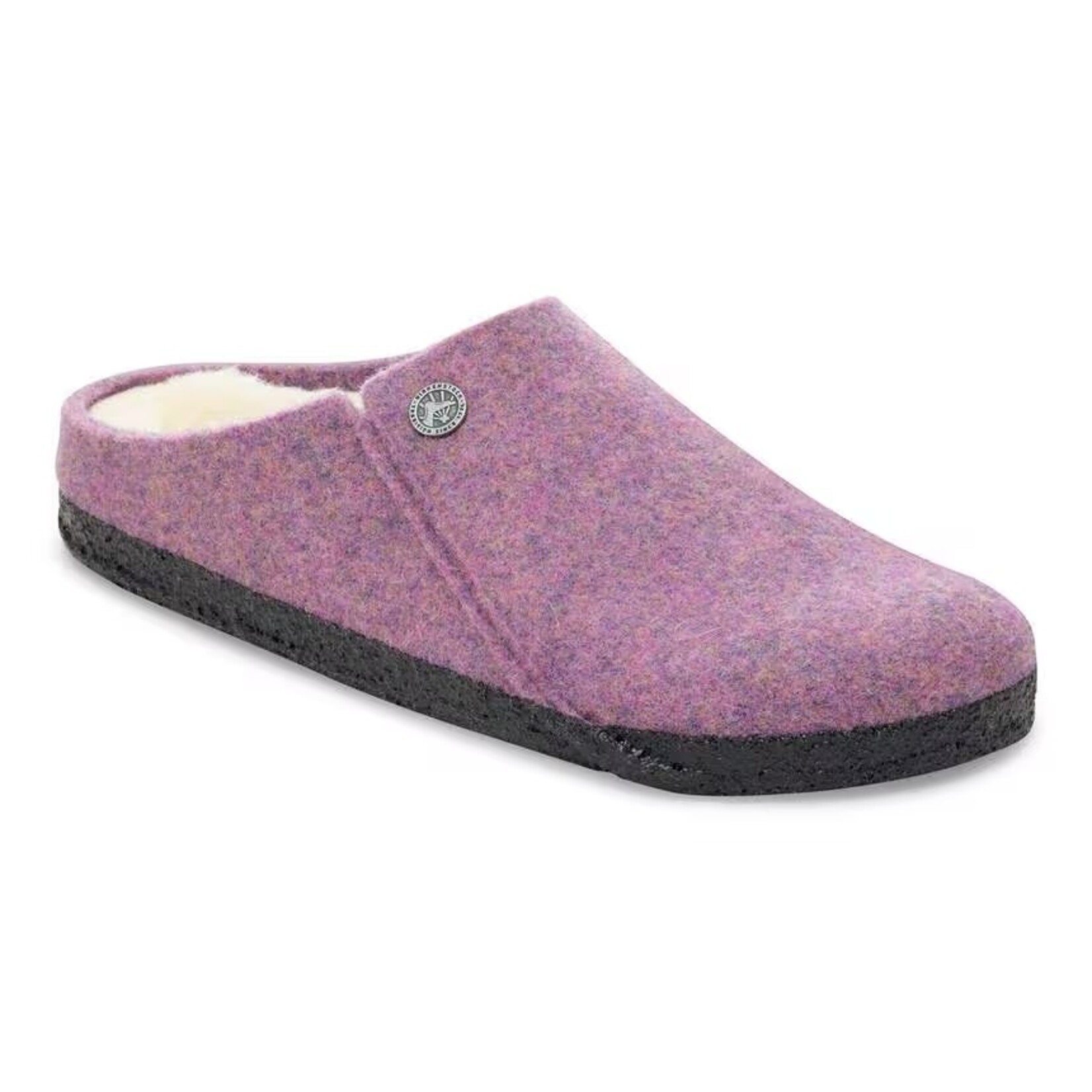 BIRKENSTOCK 1030898 Ladies Zermatt Shearling Narrow