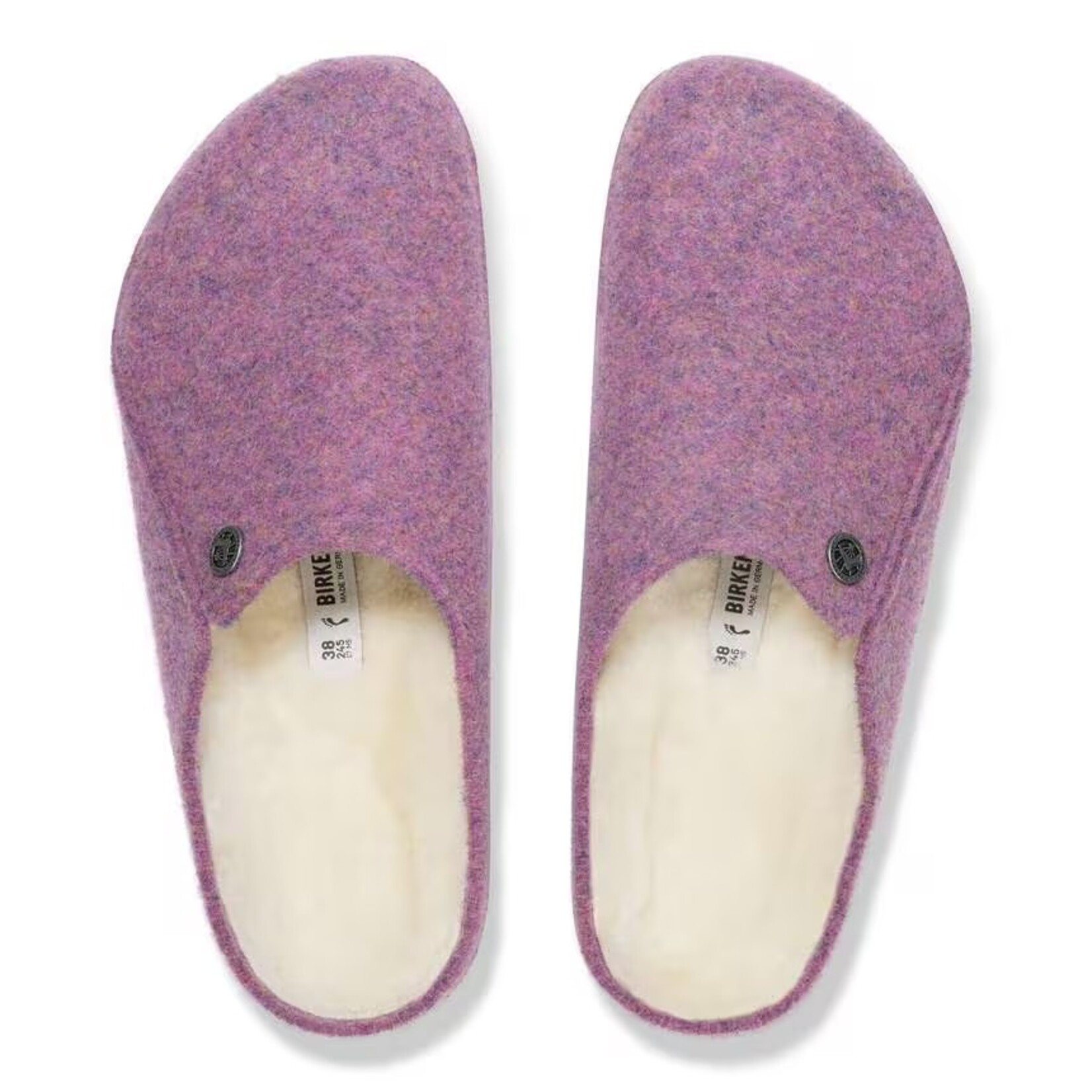 Birkenstock BIRKENSTOCK 1030898 Zermatt Narrow