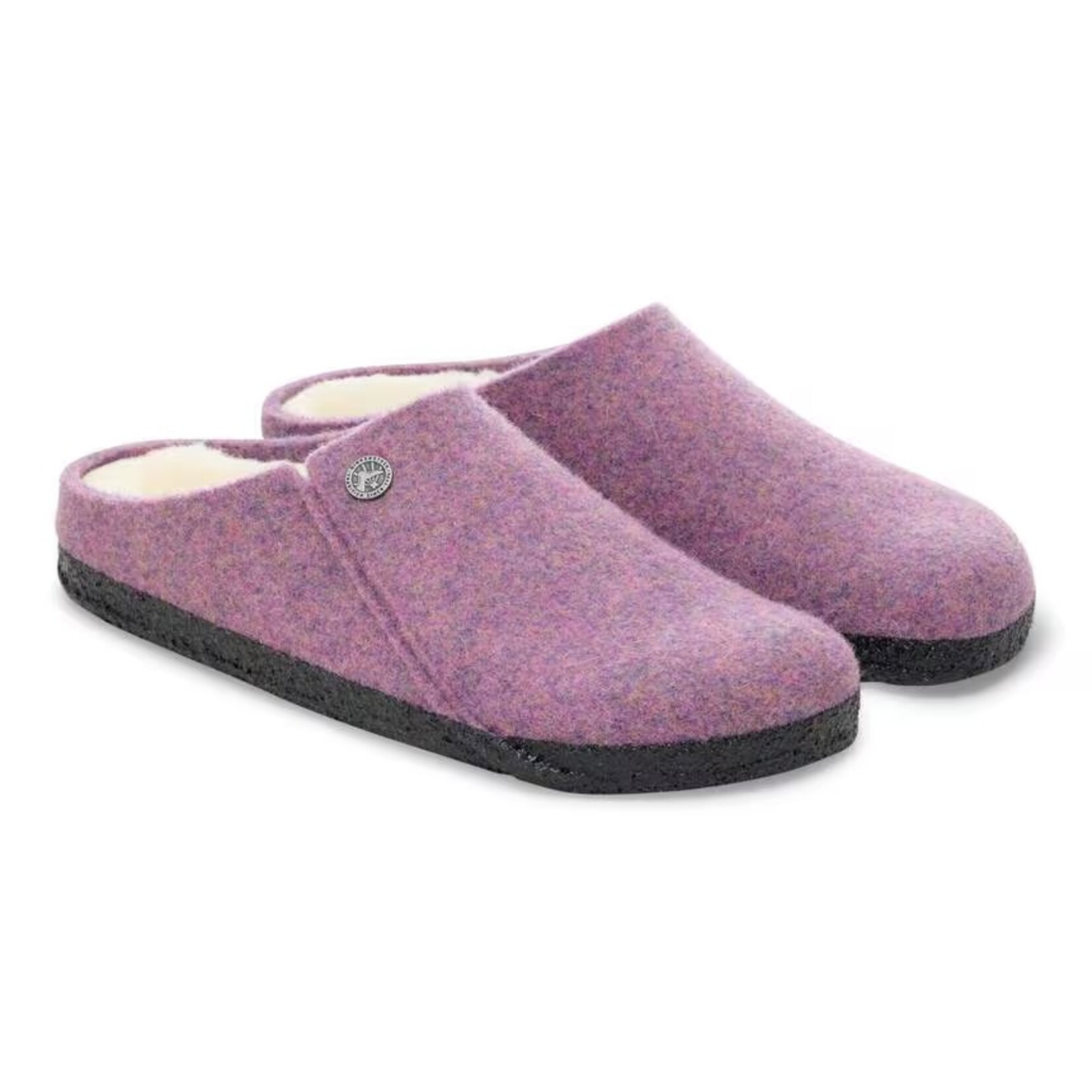 BIRKENSTOCK 1030898 Ladies Zermatt Shearling Narrow