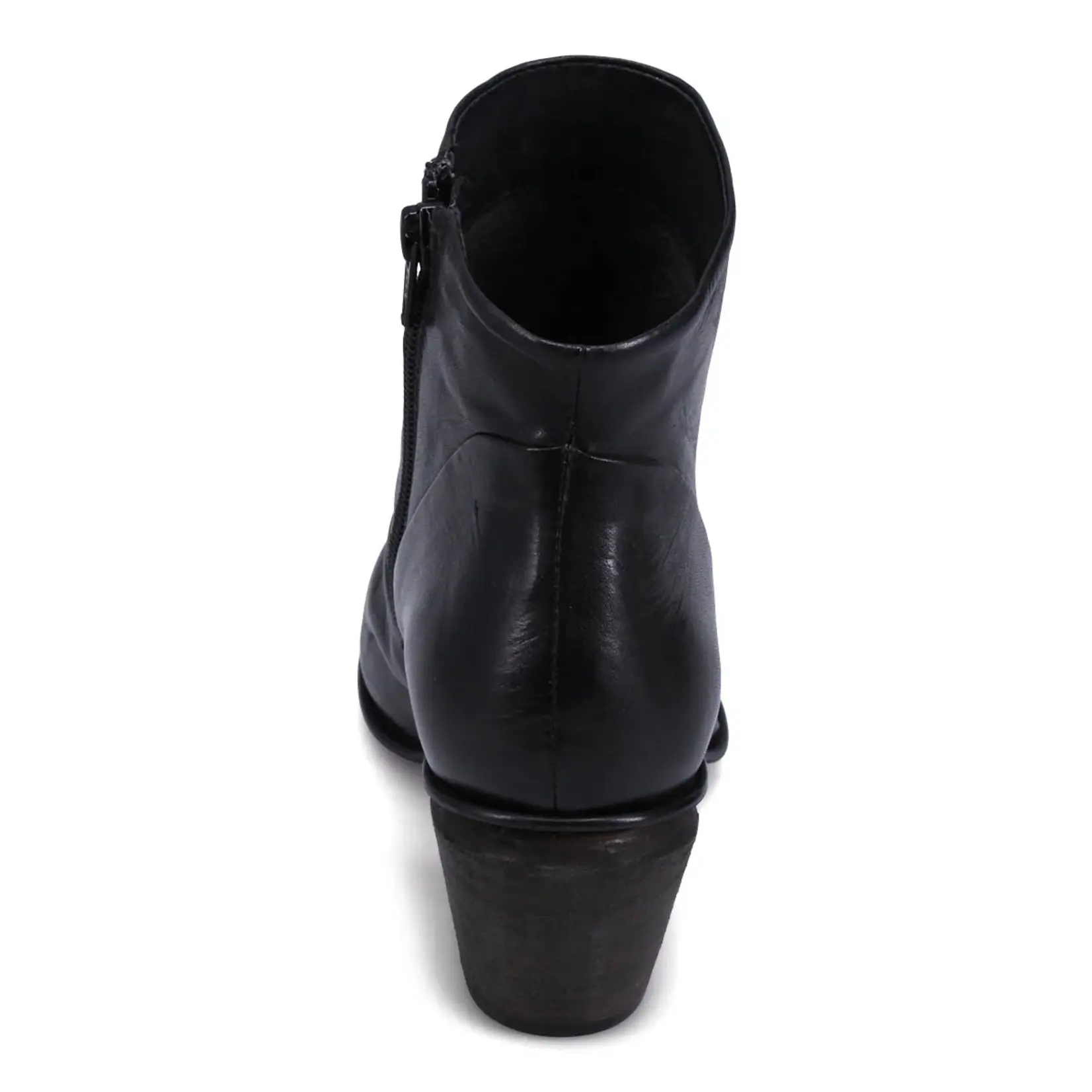 Miz Mooz MIZ MOOZ Jeanie Heel Bootie