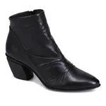 Miz Mooz MIZ MOOZ Jeanie Heel Bootie
