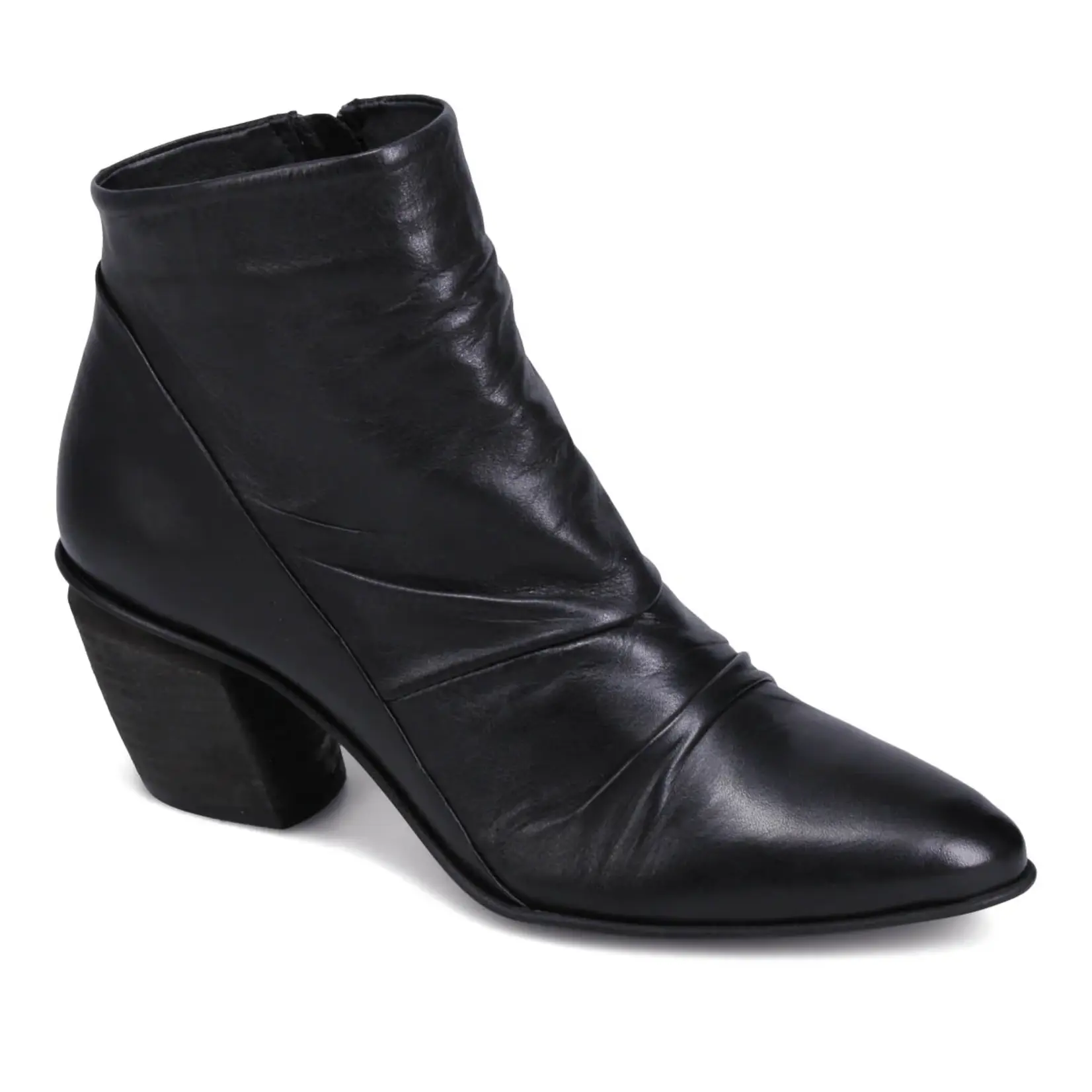 Miz Mooz MIZ MOOZ Jeanie Heel Bootie