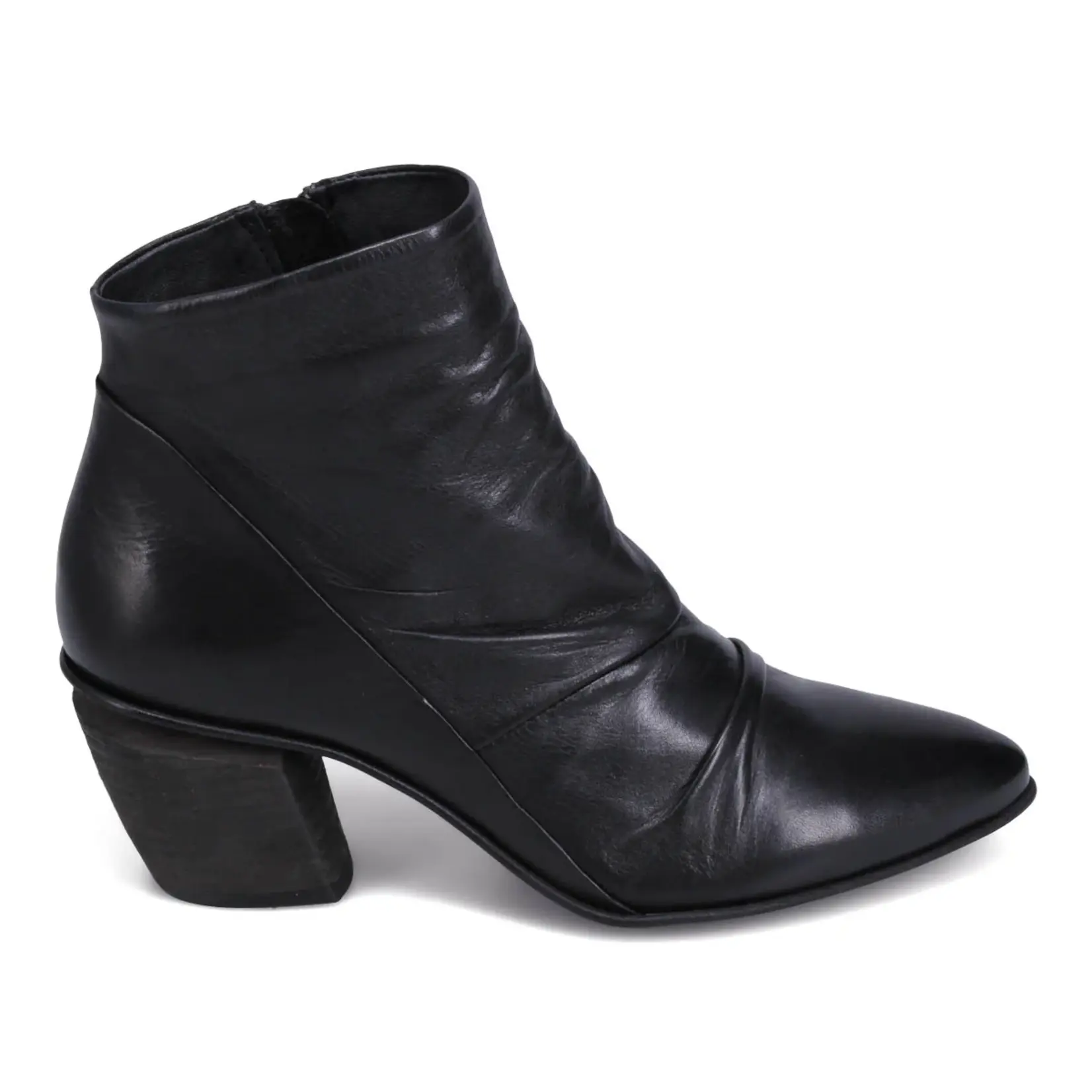 Miz Mooz MIZ MOOZ Jeanie Heel Bootie