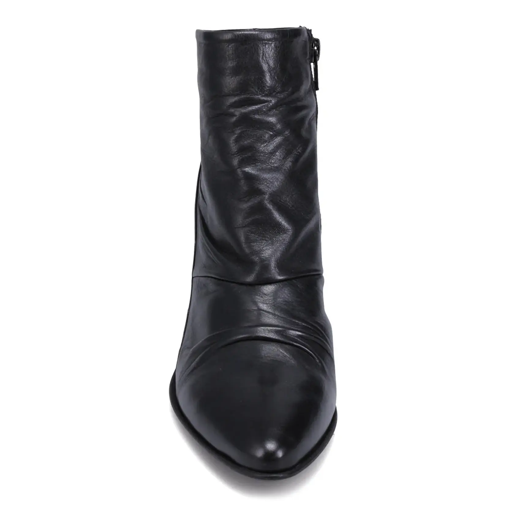 Miz Mooz MIZ MOOZ Jeanie Heel Bootie