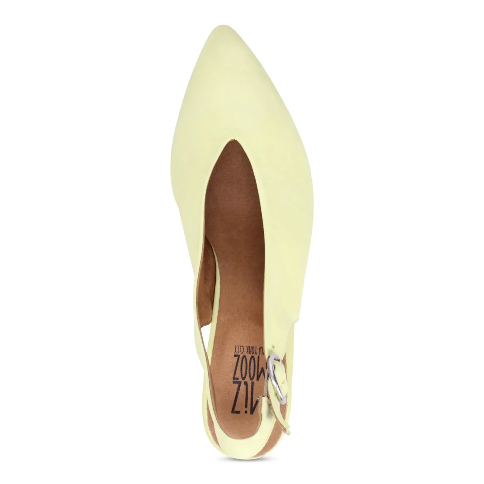 Miz Mooz MIZ MOOZ Women's Heidi Slingback
