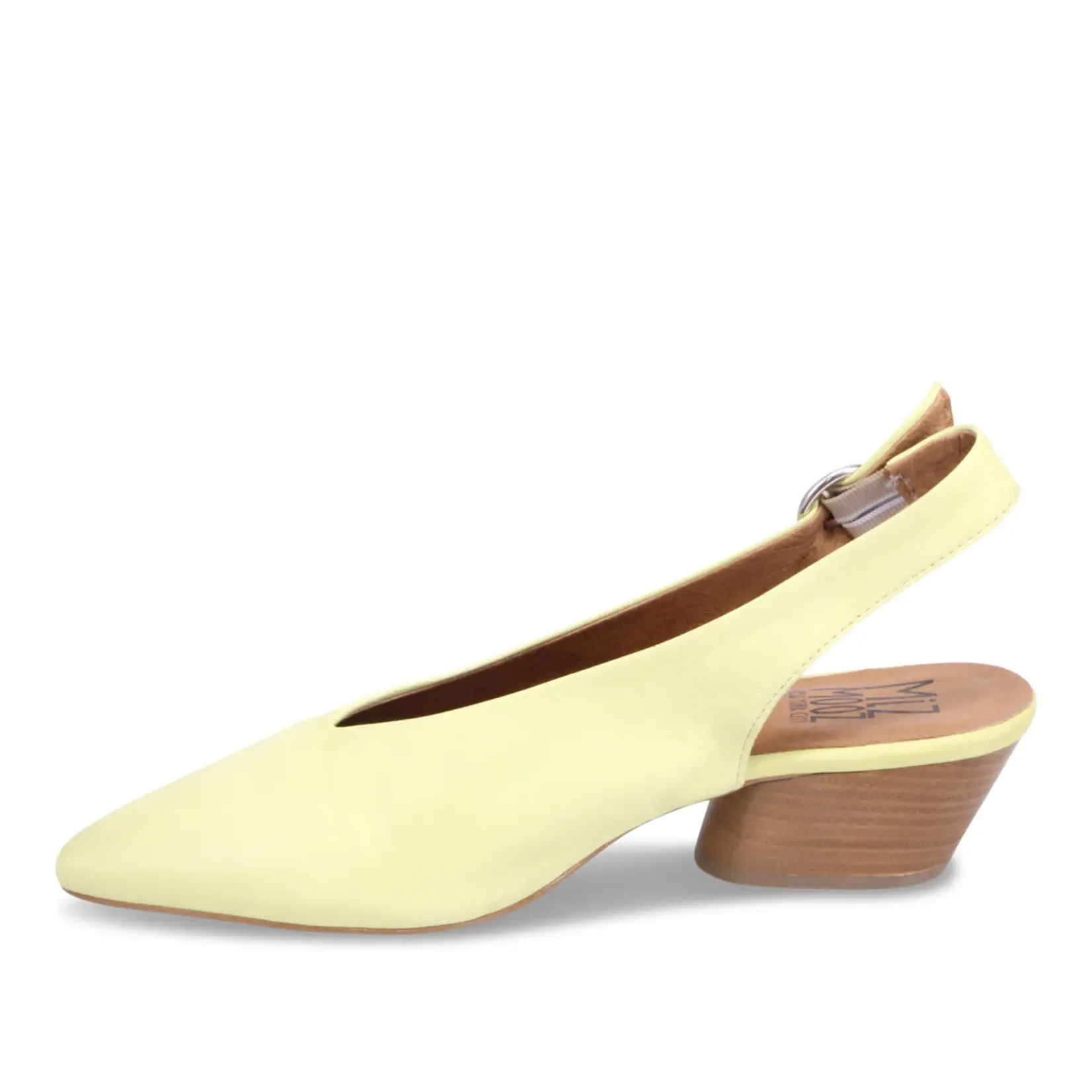 Miz Mooz MIZ MOOZ Women's Heidi Slingback