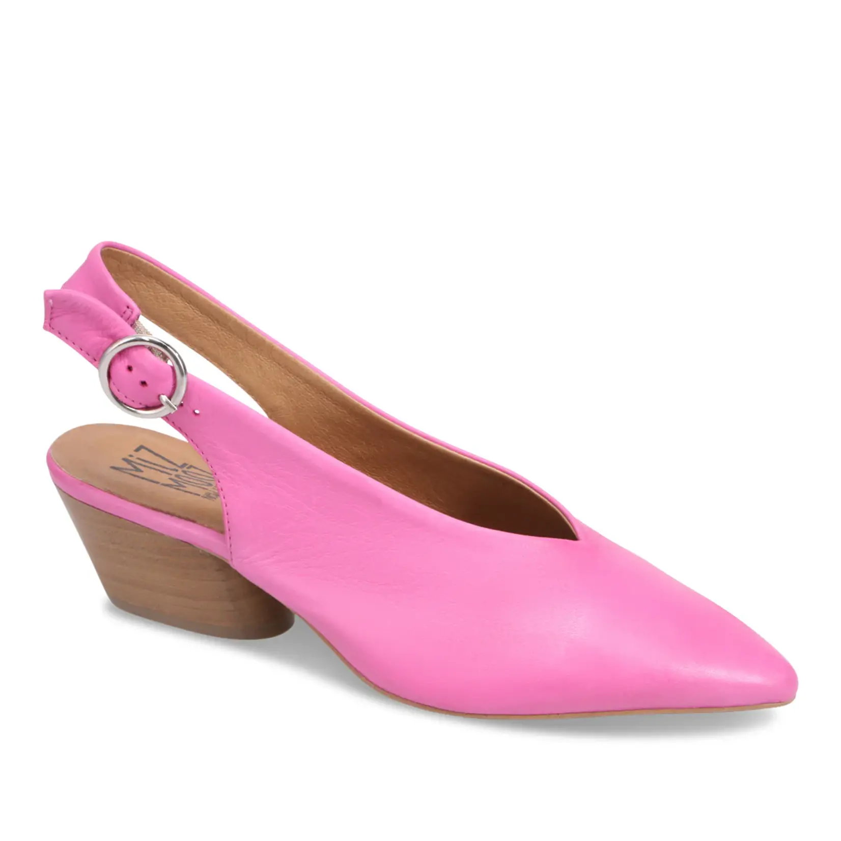 Miz Mooz MIZ MOOZ Women's Heidi Slingback
