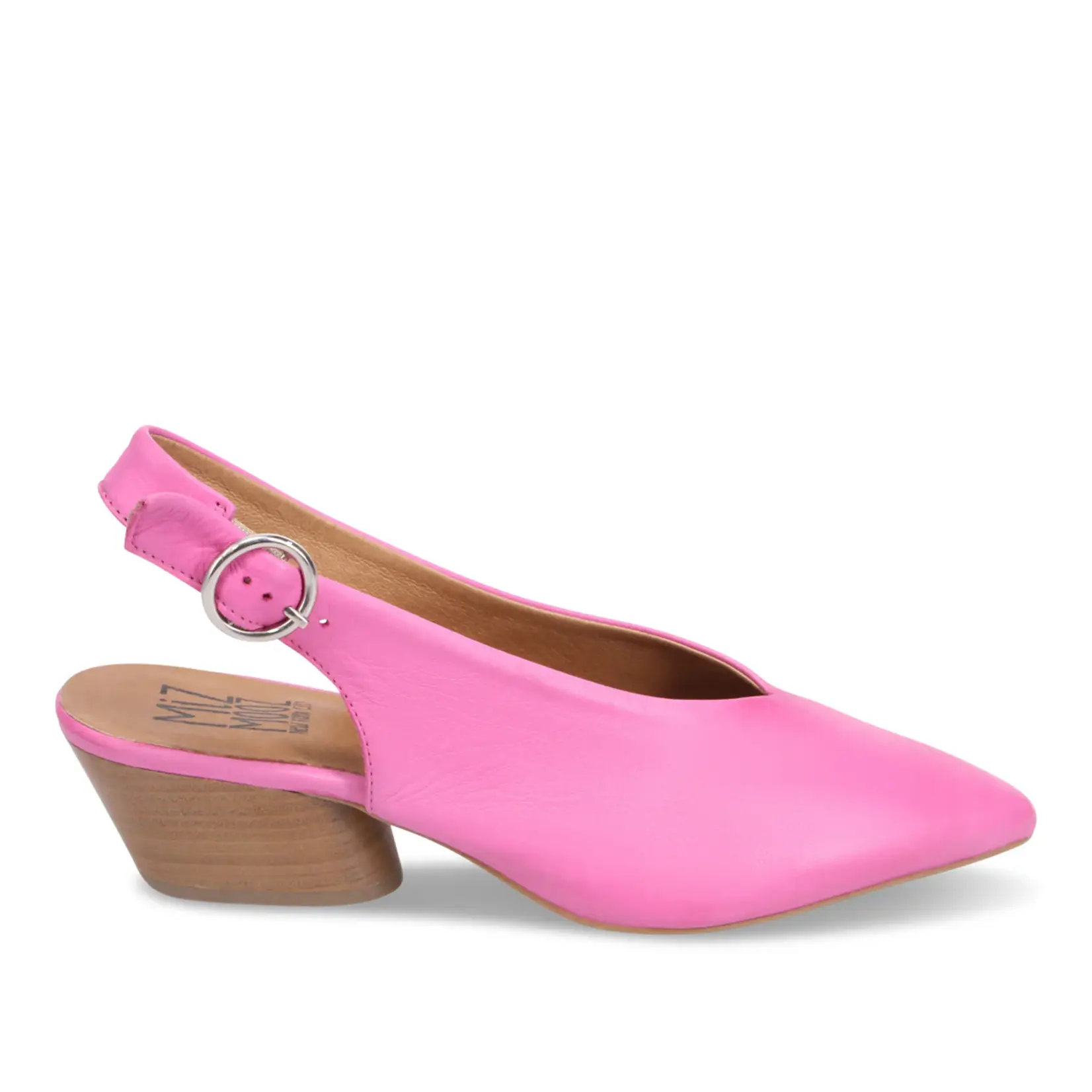 Miz Mooz MIZ MOOZ Heidi Slingback