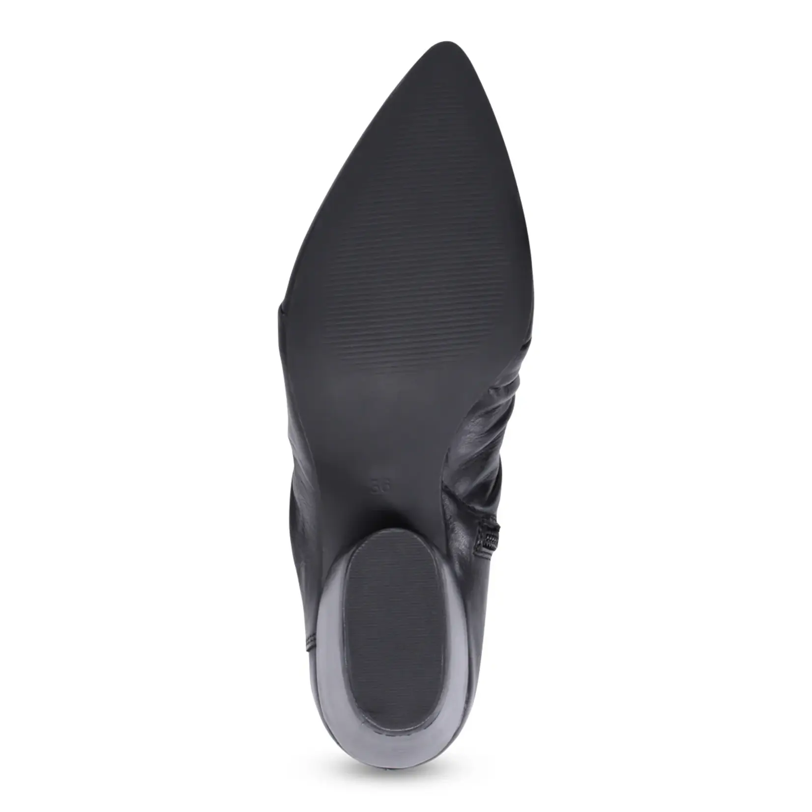 Miz Mooz MIZ MOOZ Hally Heel Bootie