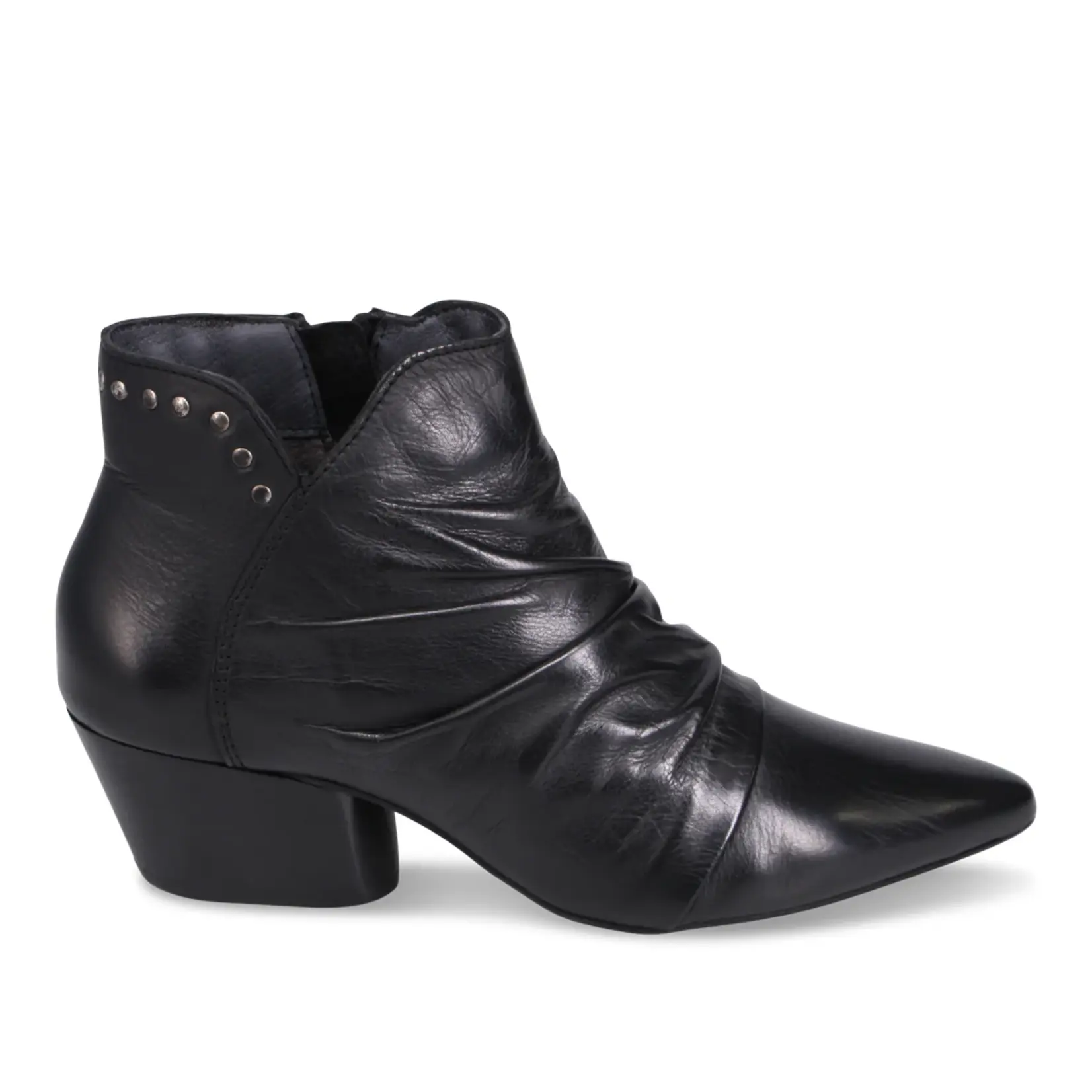 Miz Mooz MIZ MOOZ Hally Heel Bootie