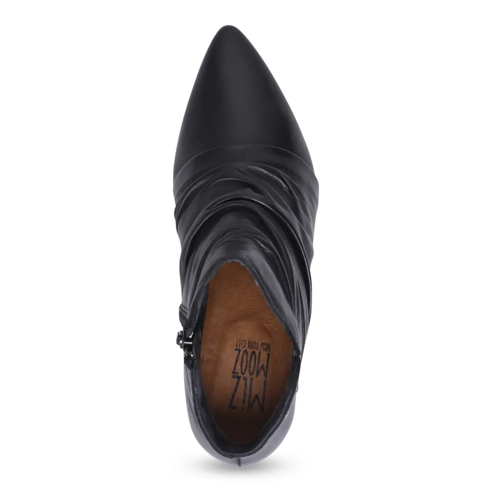 Miz Mooz MIZ MOOZ Hally Heel Bootie