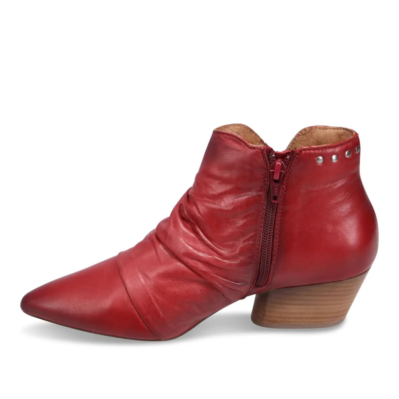 Miz Mooz MIZ MOOZ Hally Heel Bootie