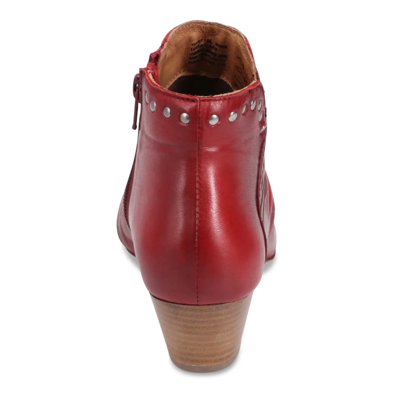 Miz Mooz MIZ MOOZ Hally Heel Bootie