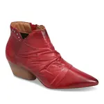 Miz Mooz MIZ MOOZ Hally Heel Bootie