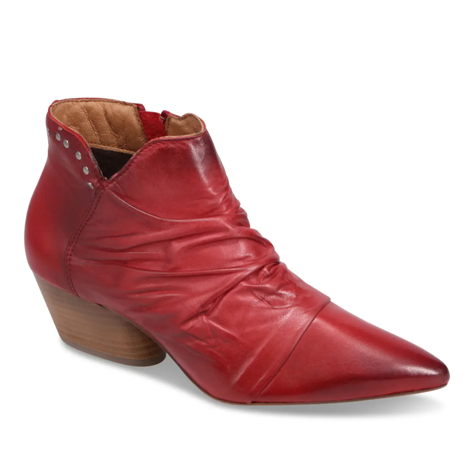 Miz Mooz MIZ MOOZ Hally Heel Bootie
