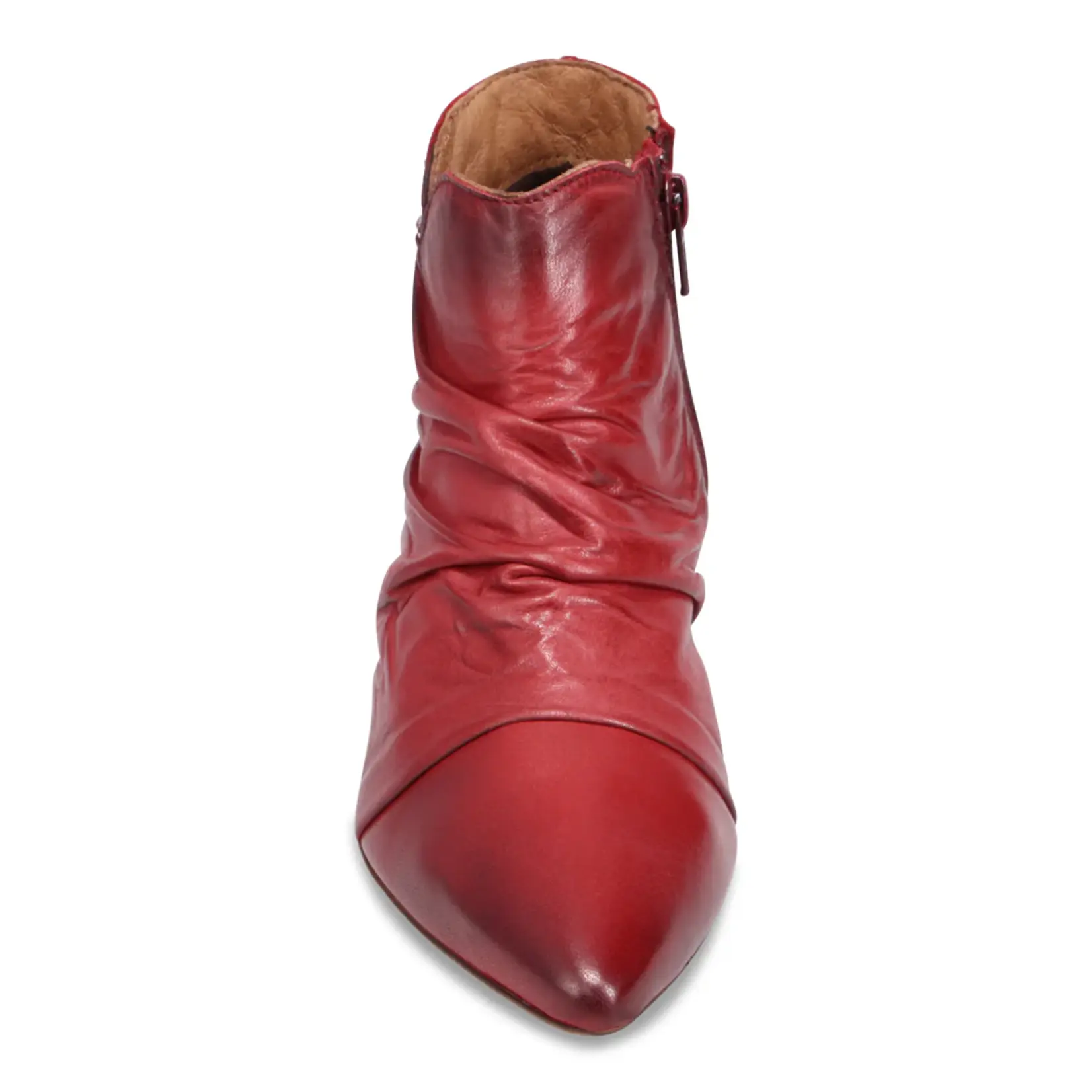 Miz Mooz MIZ MOOZ Hally Heel Bootie