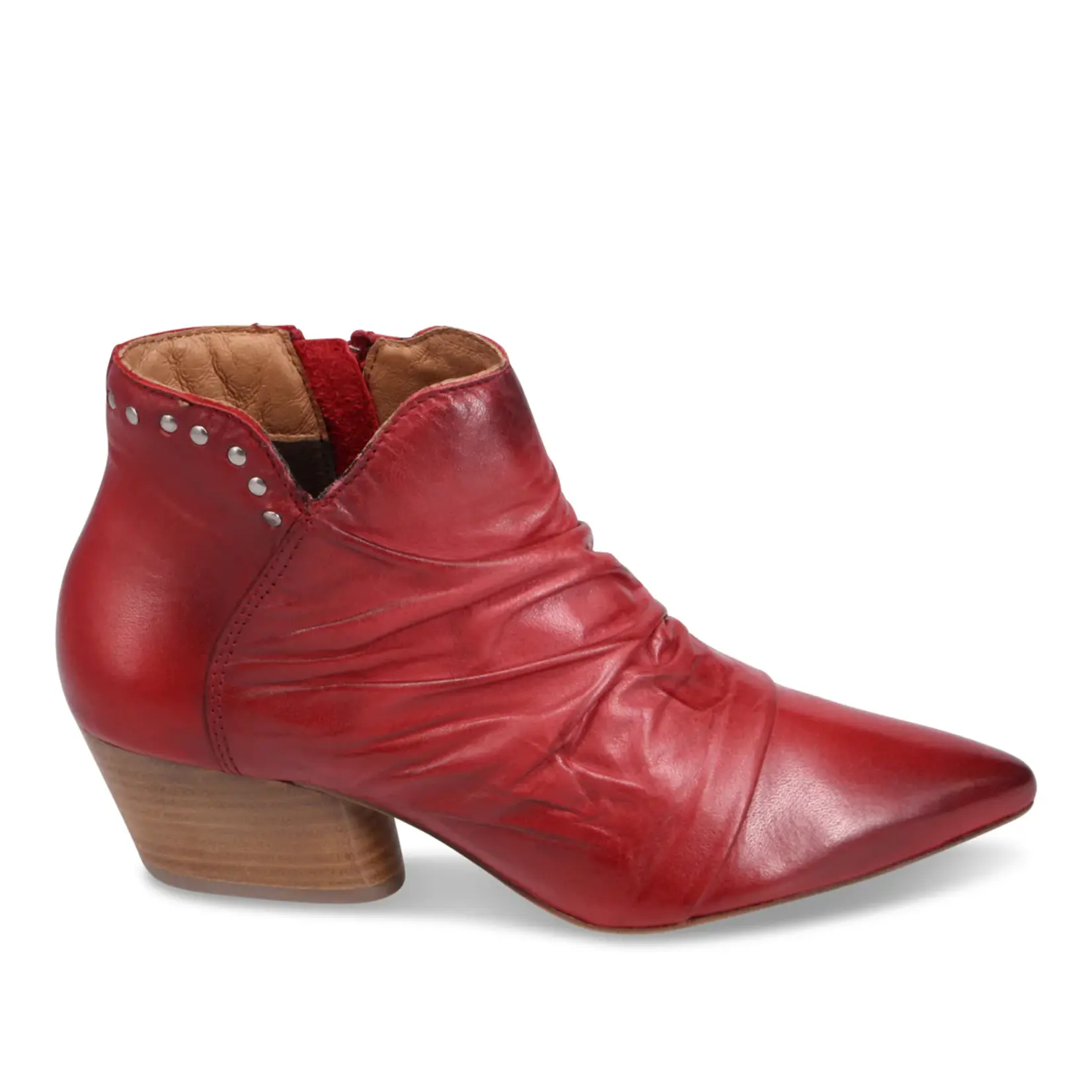 Miz Mooz MIZ MOOZ Hally Heel Bootie