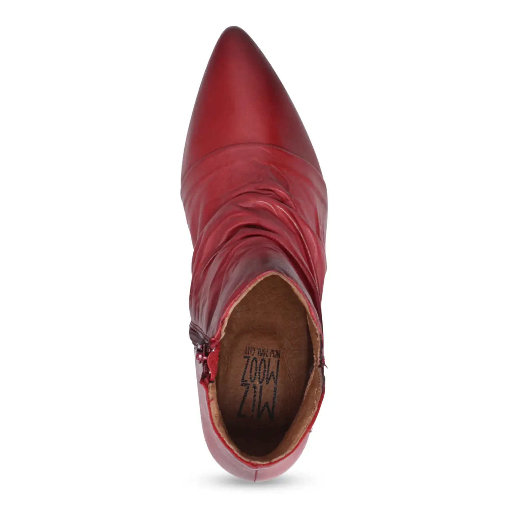 Miz Mooz MIZ MOOZ Hally Heel Bootie