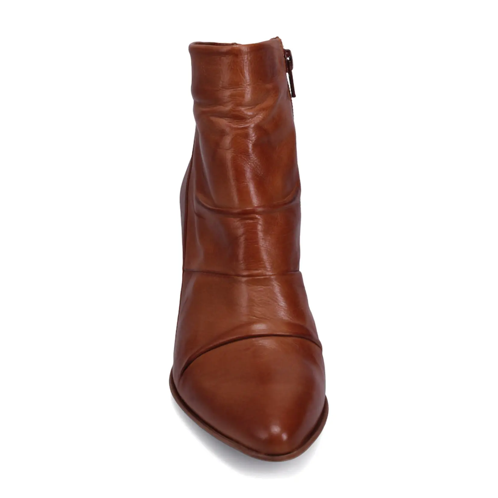 Miz Mooz MIZ MOOZ Jeanie Heel Bootie