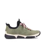Rieker RIEKER 45973-54 Casual Sneaker