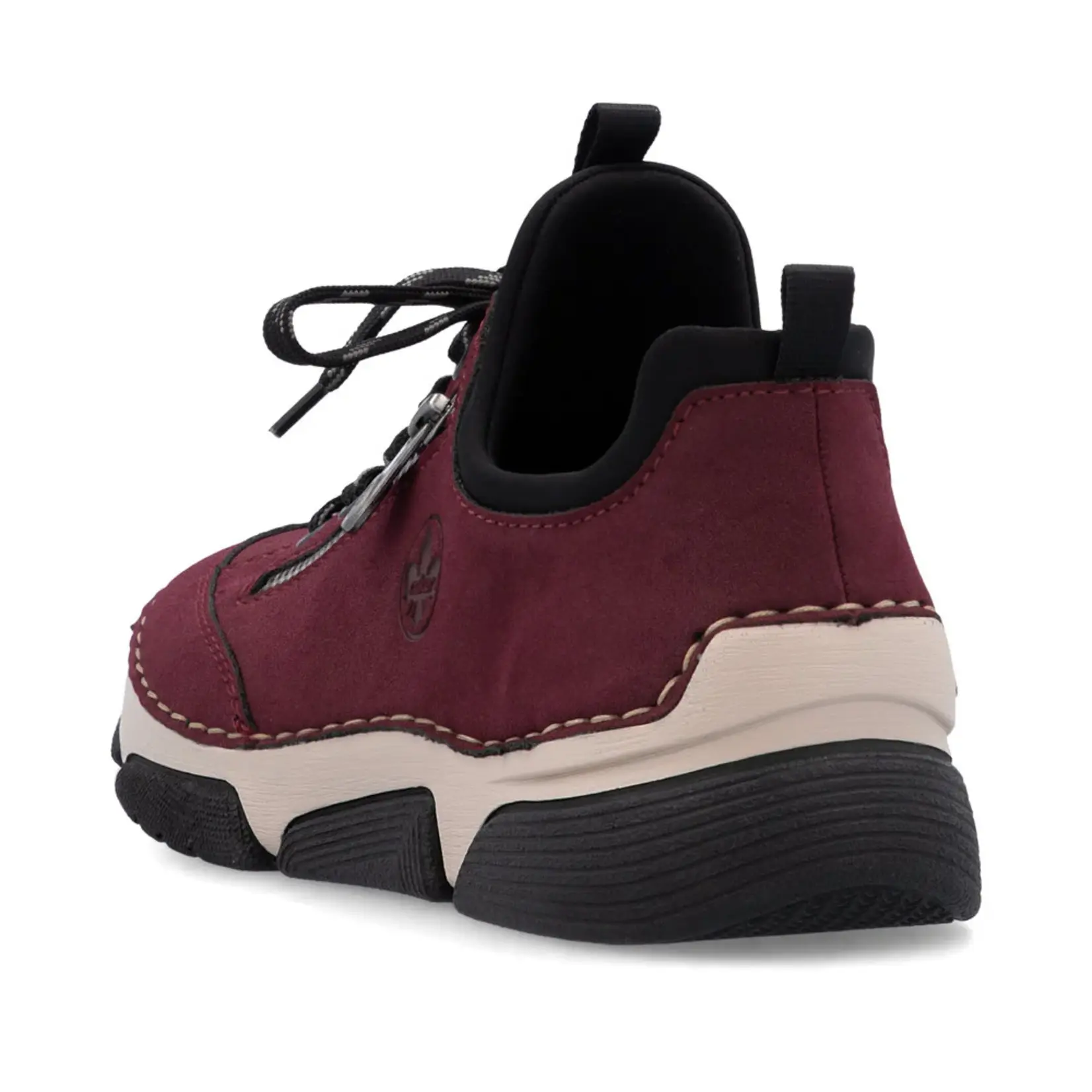 Rieker RIEKER 45973-36 Casual Sneaker