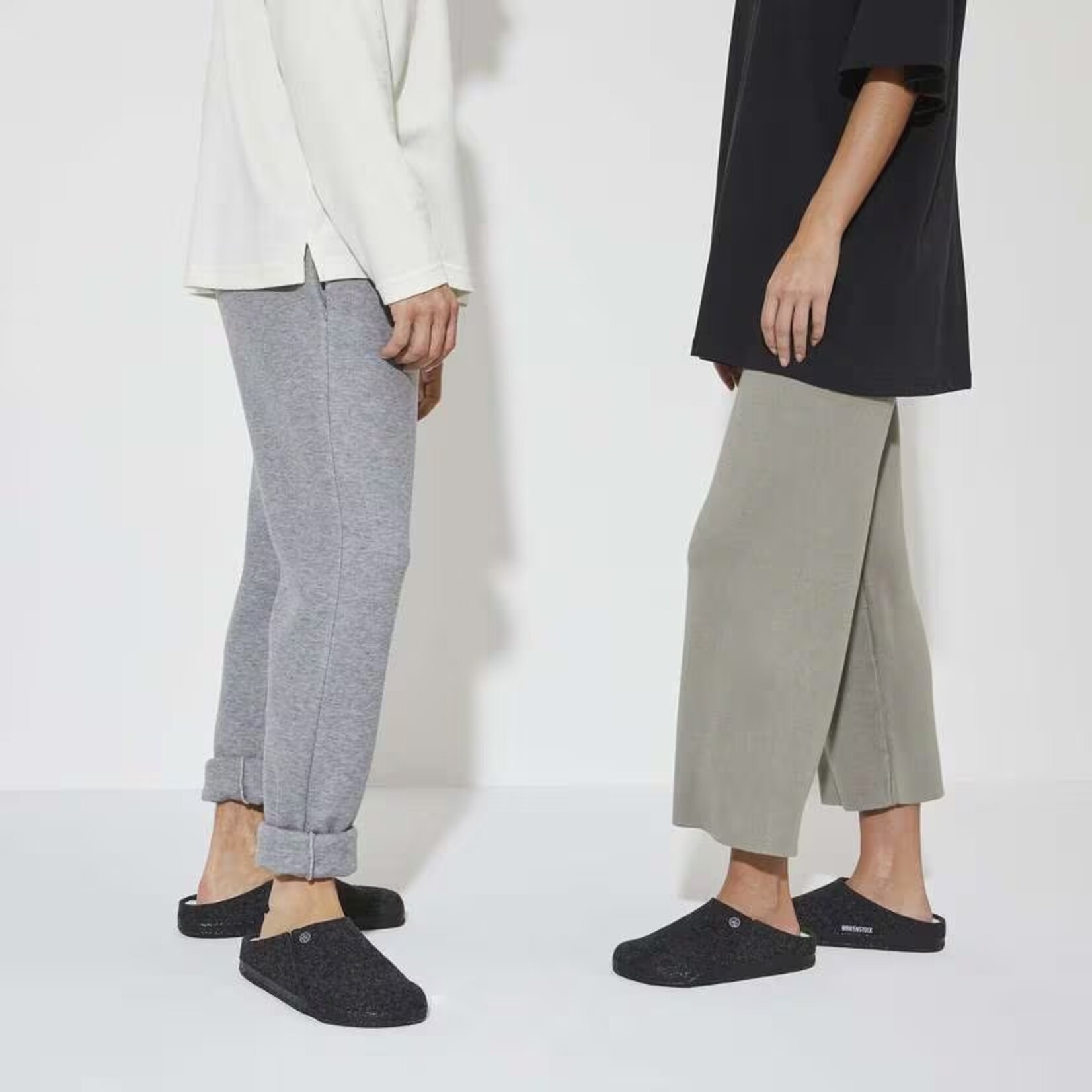 BIRKENSTOCK 1015090 Zermatt Shearling Regular