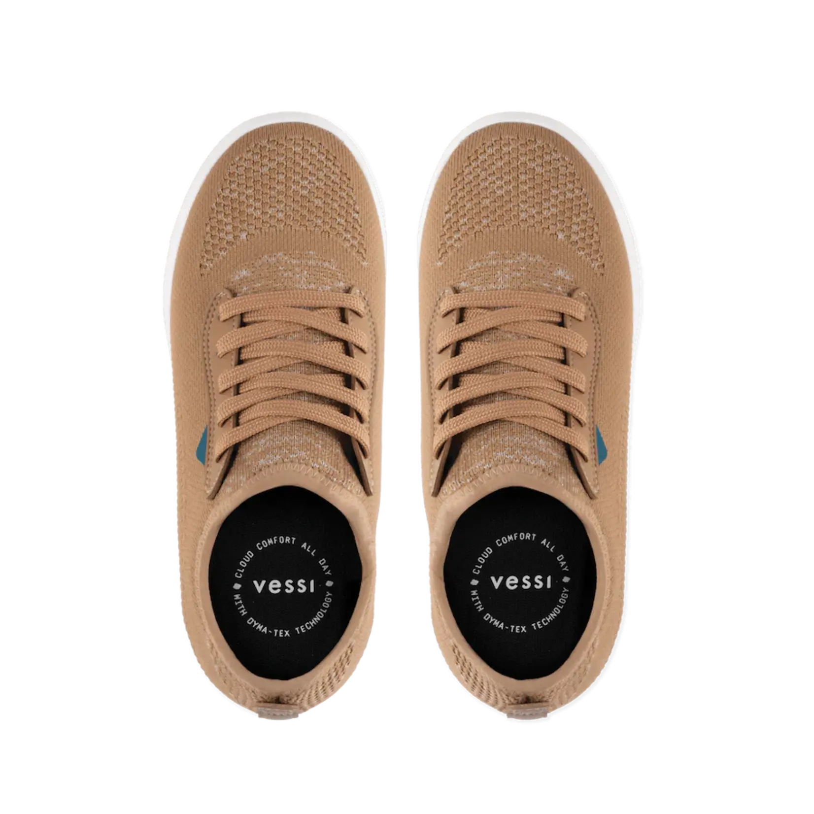 Vessi VESSI Women's Weekend Classic Sneaker