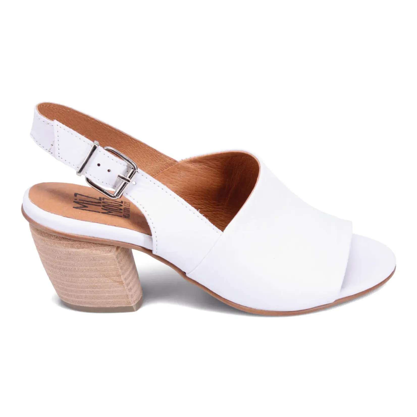 Miz Mooz MIZ MOOZ Ace Heel