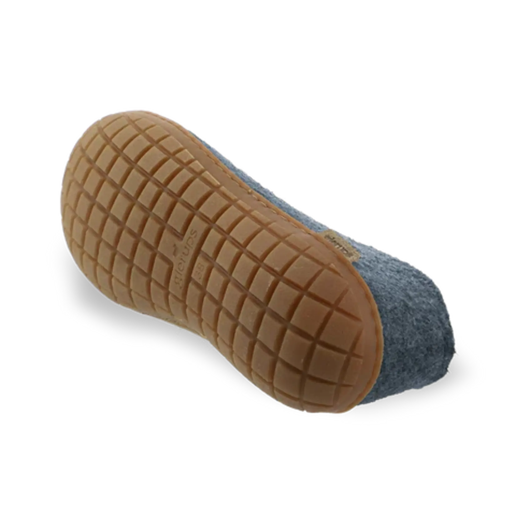 Glerups GLERUPS Shoe Honey Rubber