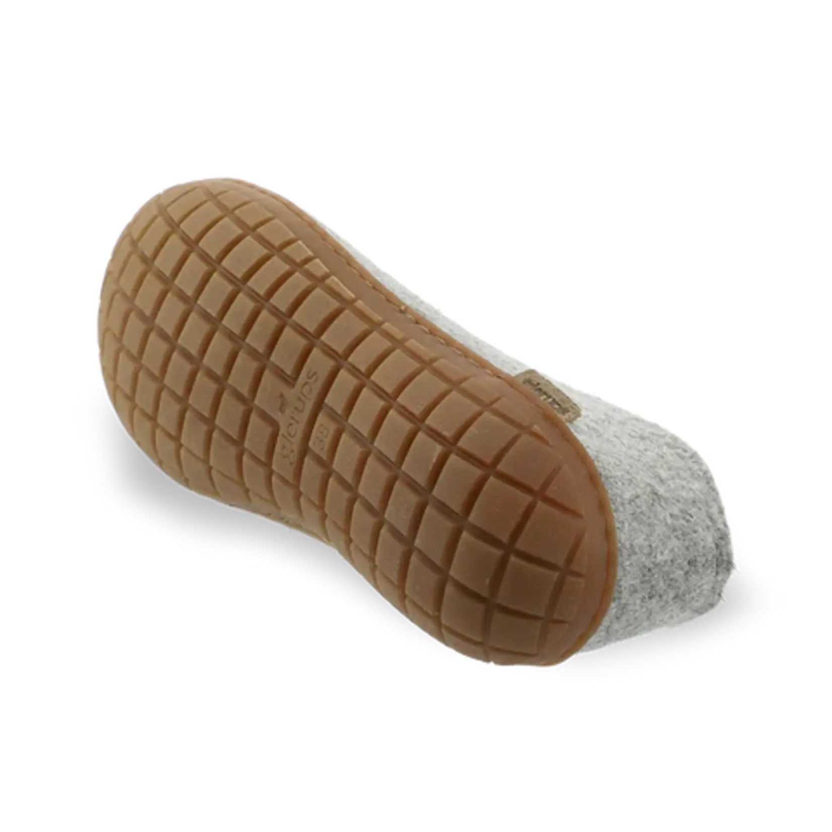Glerups GLERUPS Shoe Honey Rubber