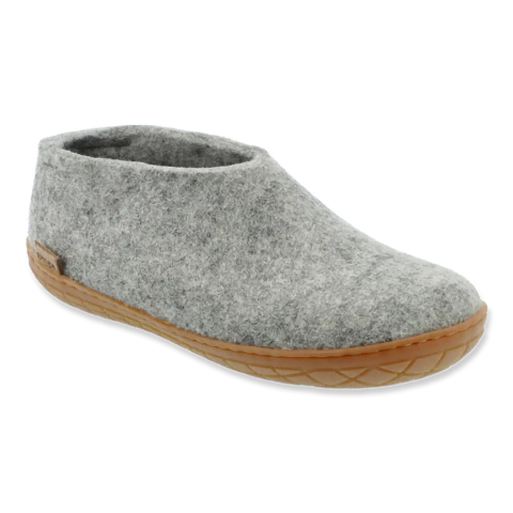 Glerups GLERUPS Shoe Honey Rubber