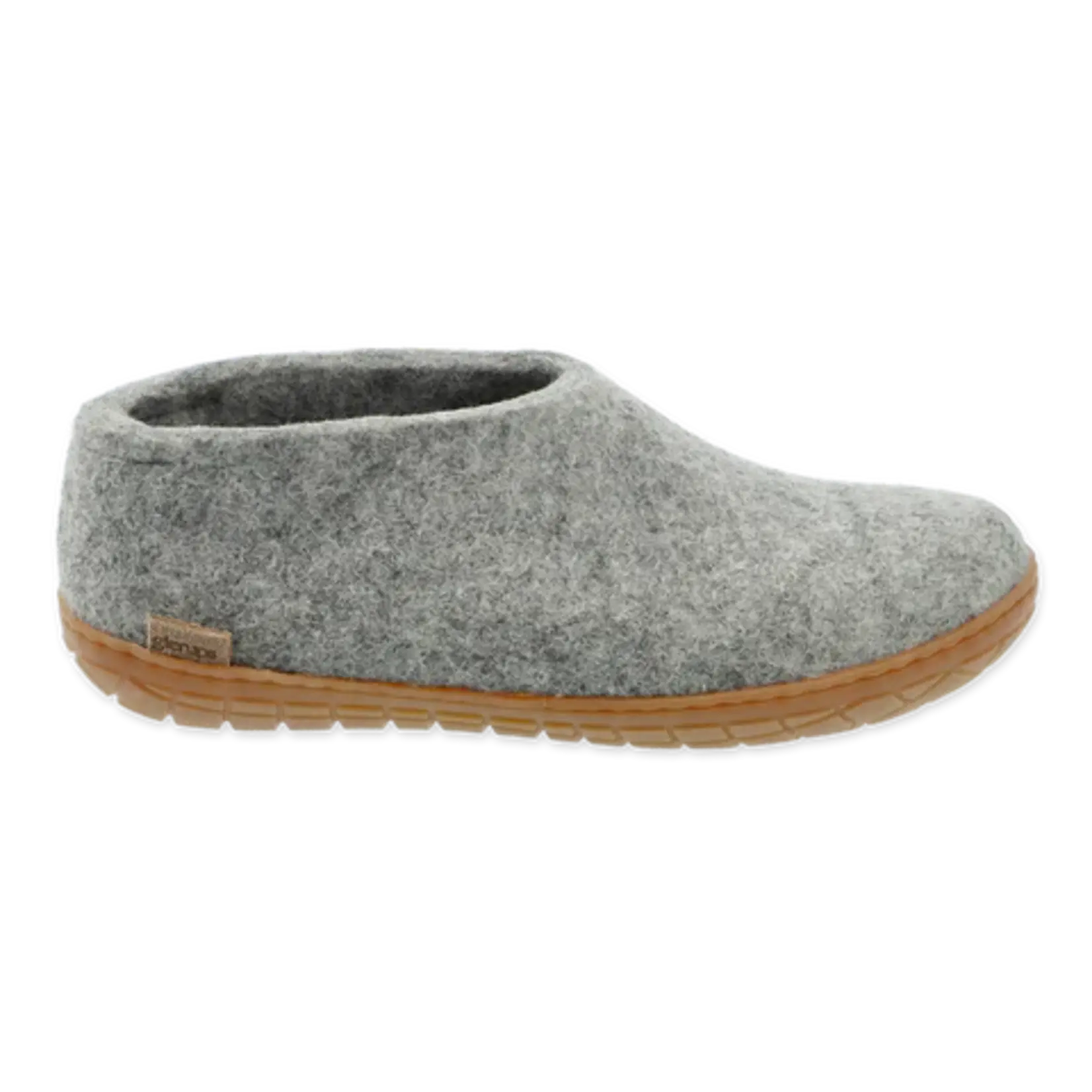 Glerups GLERUPS Shoe Honey Rubber