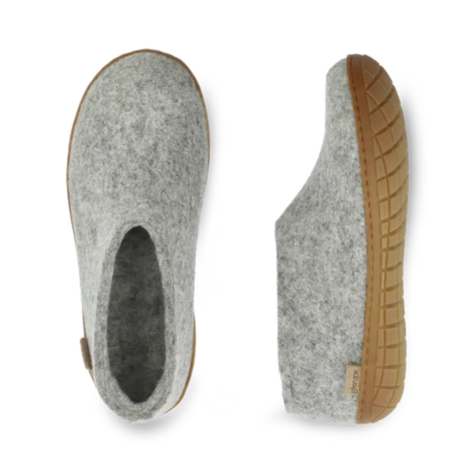 Glerups GLERUPS Shoe Honey Rubber