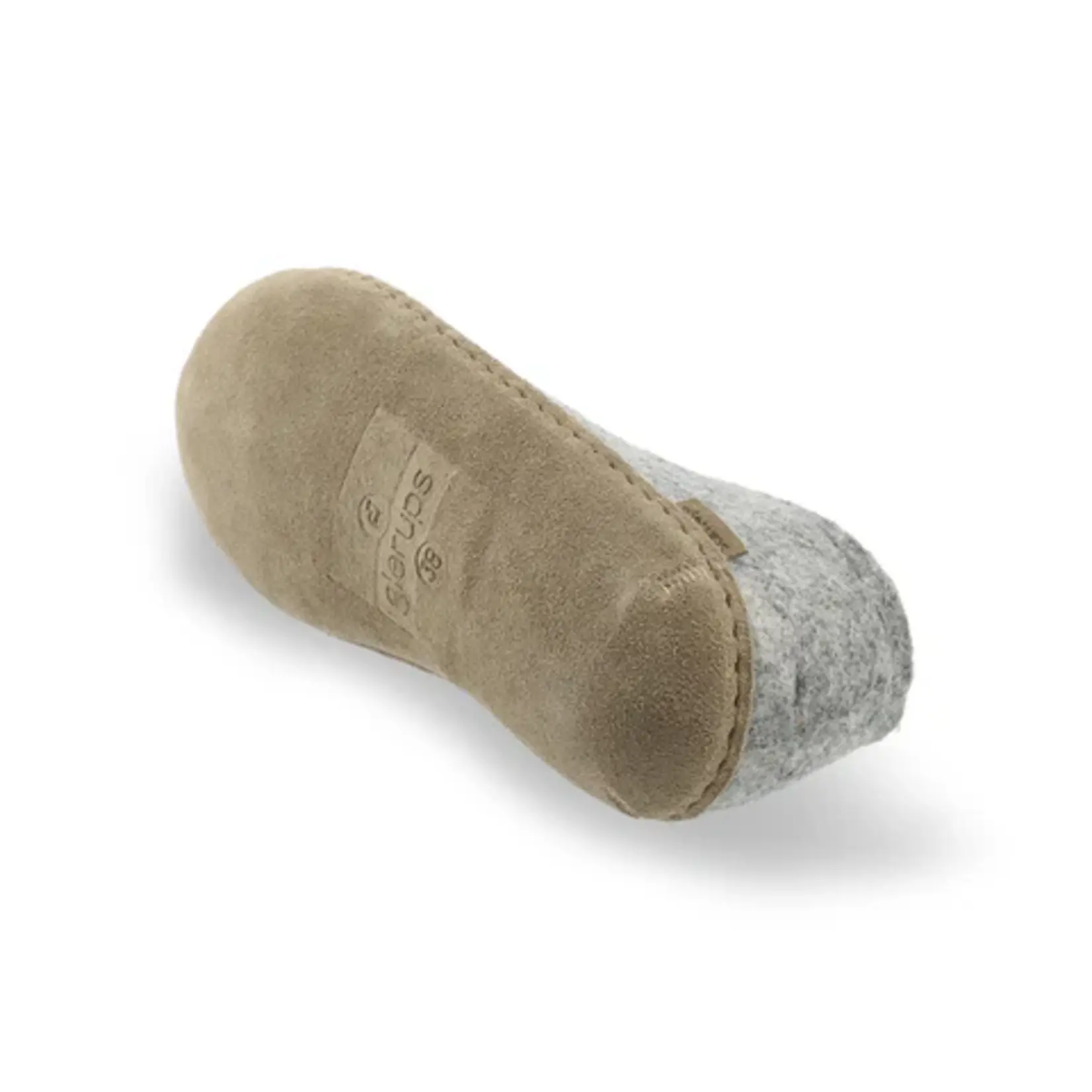 Glerups GLERUPS Slip-On Leather Sole