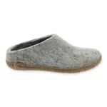 Glerups GLERUPS Slip-On Leather Sole