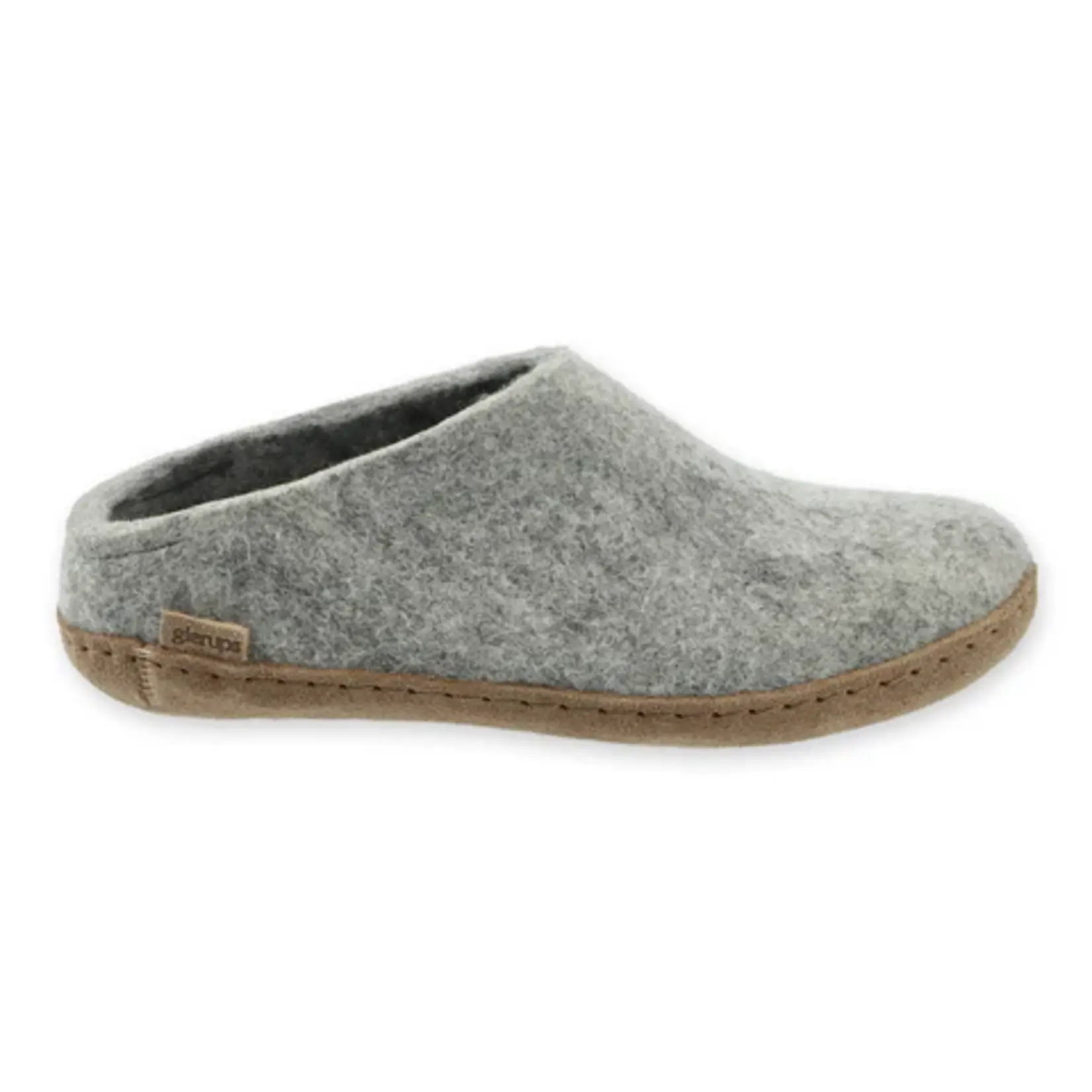Glerups GLERUPS Slip-On Leather Sole